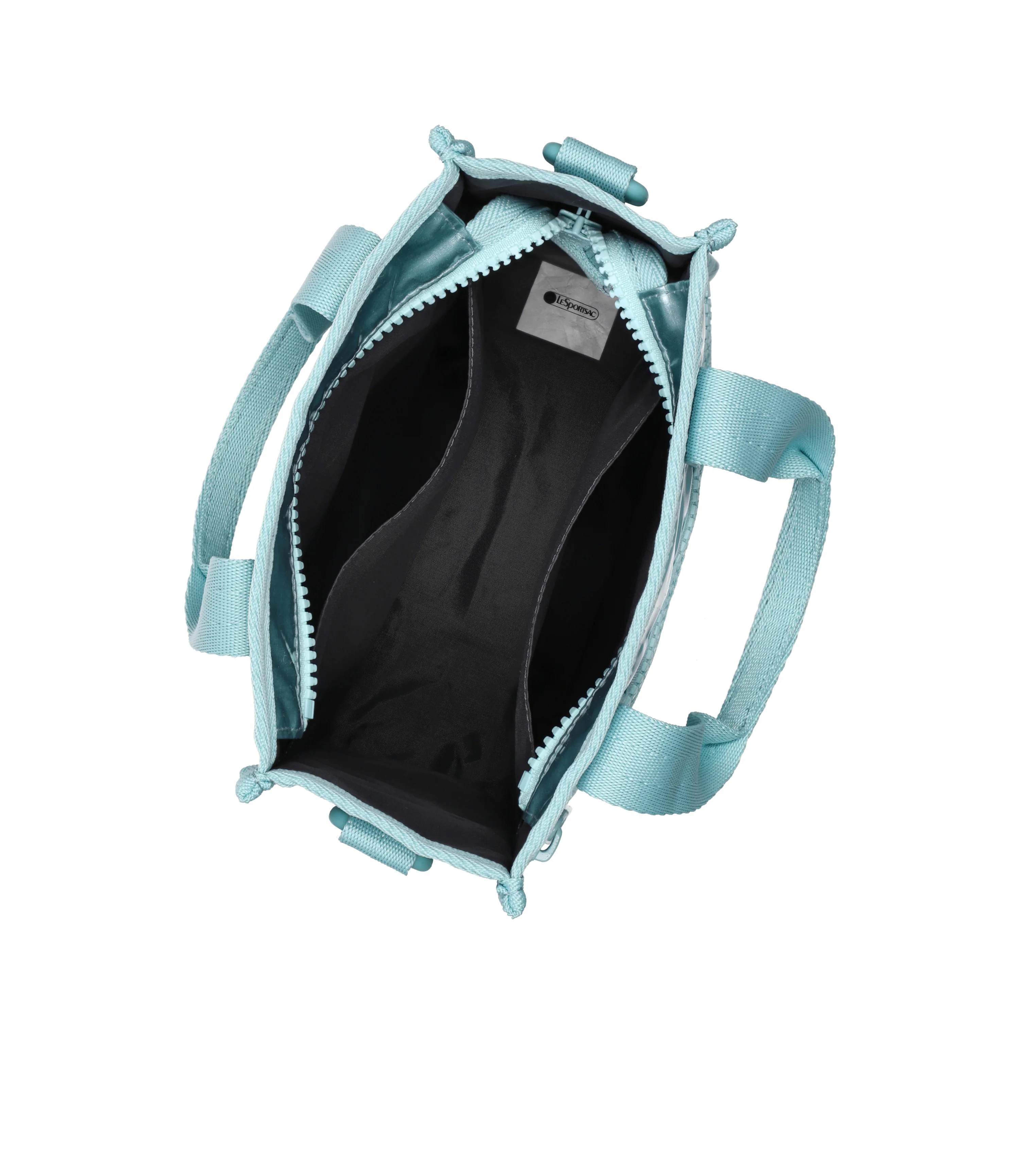 Mini North/South Tote - Image 6