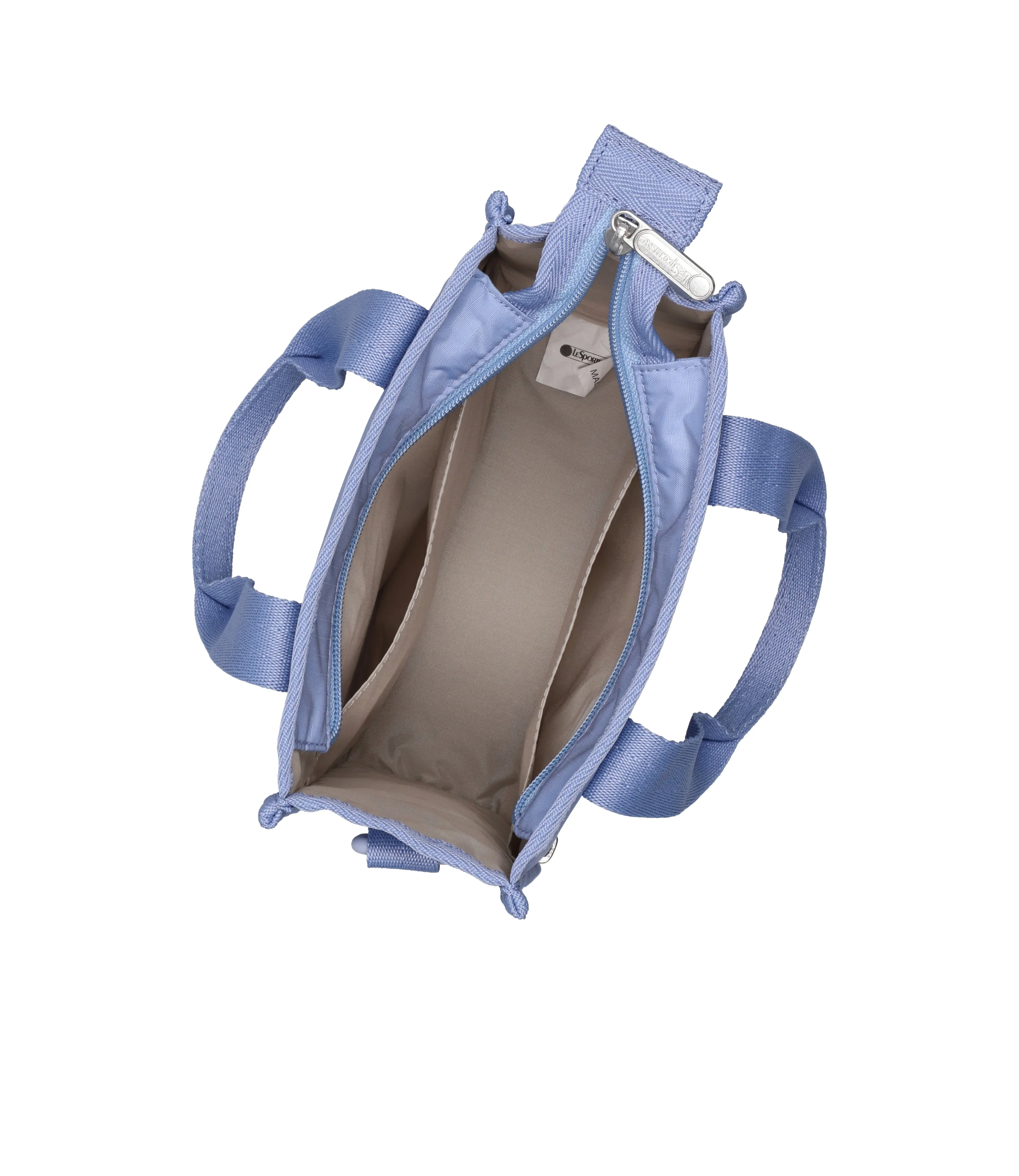 Mini North/South Tote - Image 5