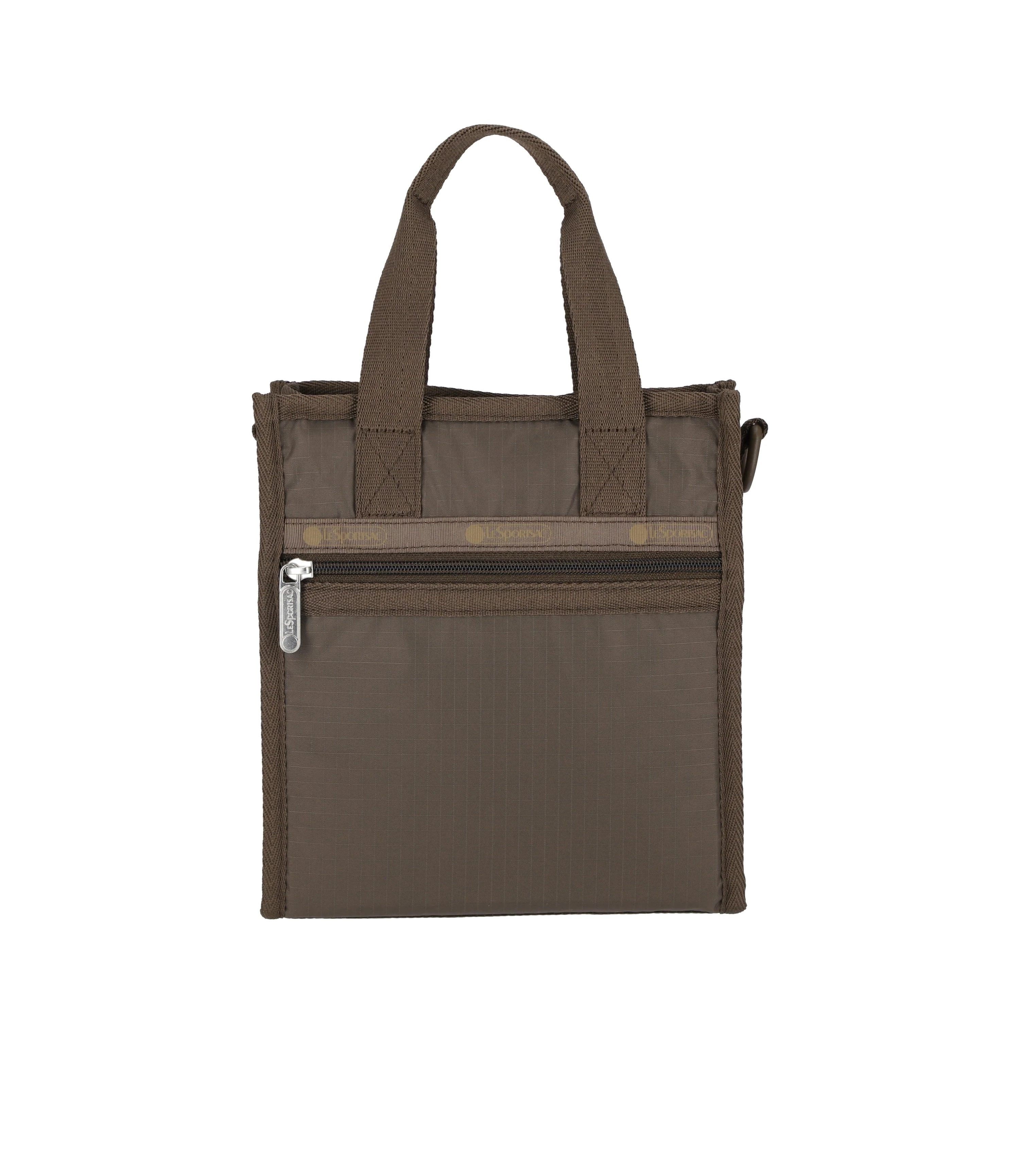 Mini North/South Tote - Image 4