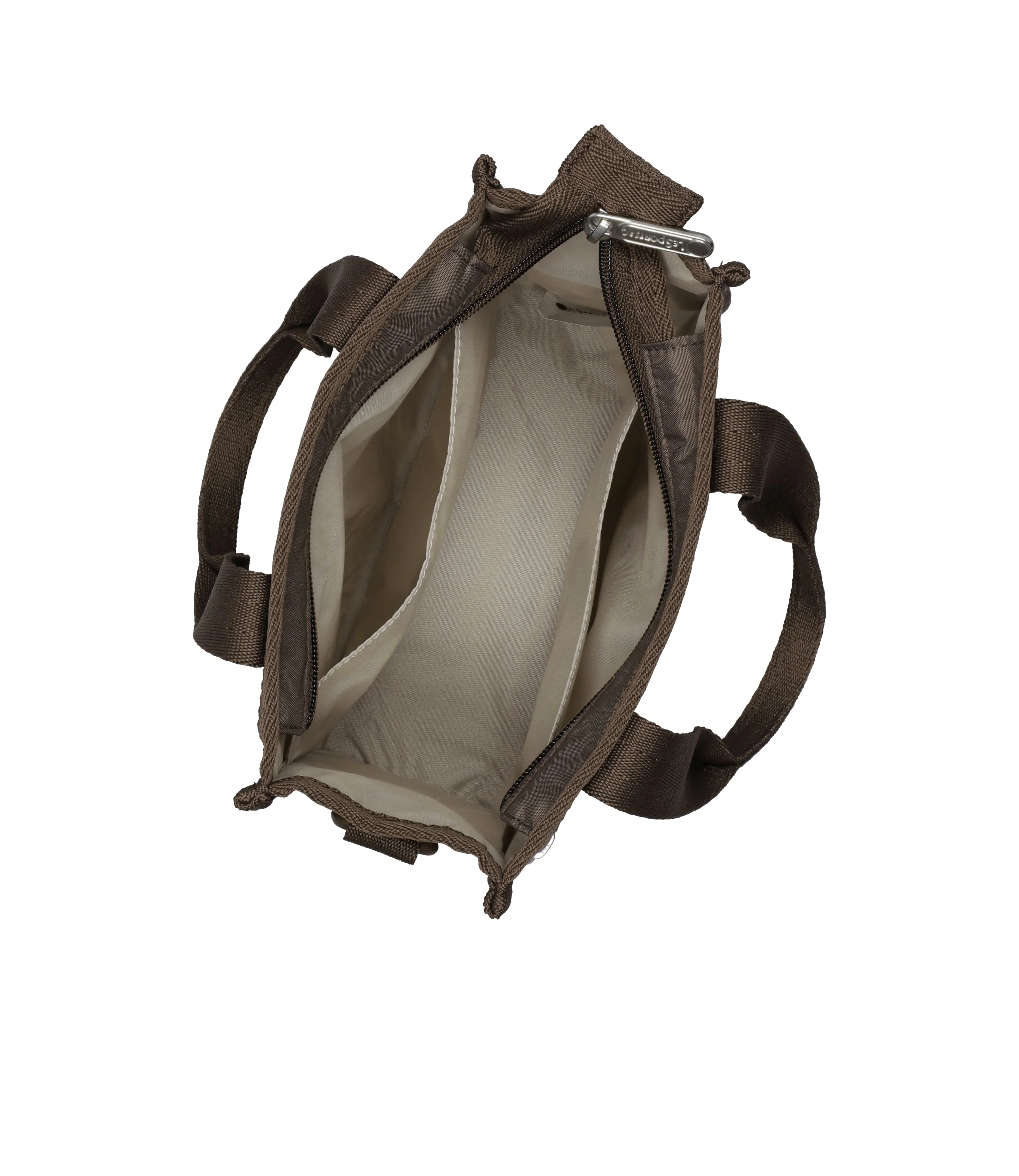 Mini North/South Tote - Image 5