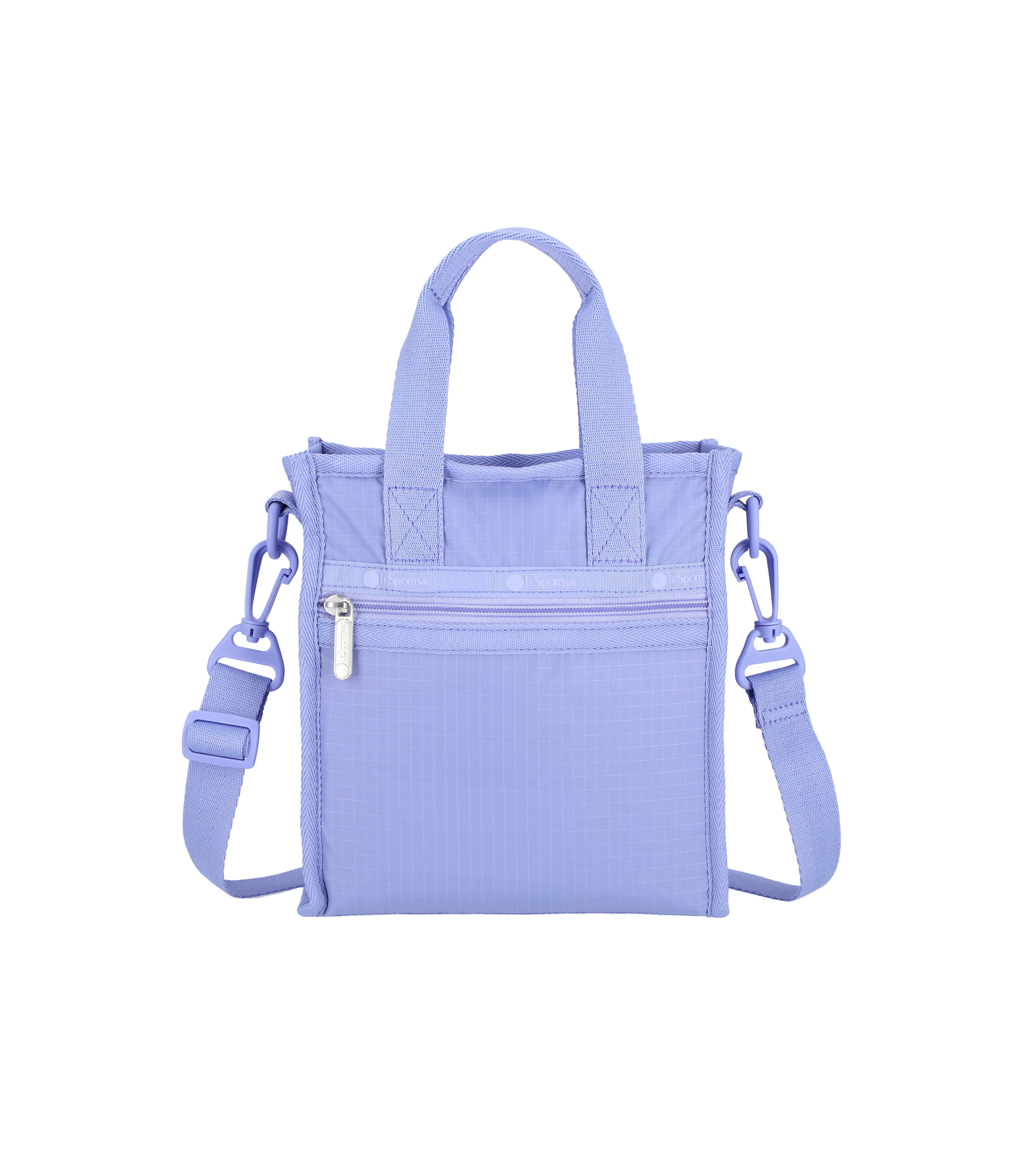 Mini North/South Tote