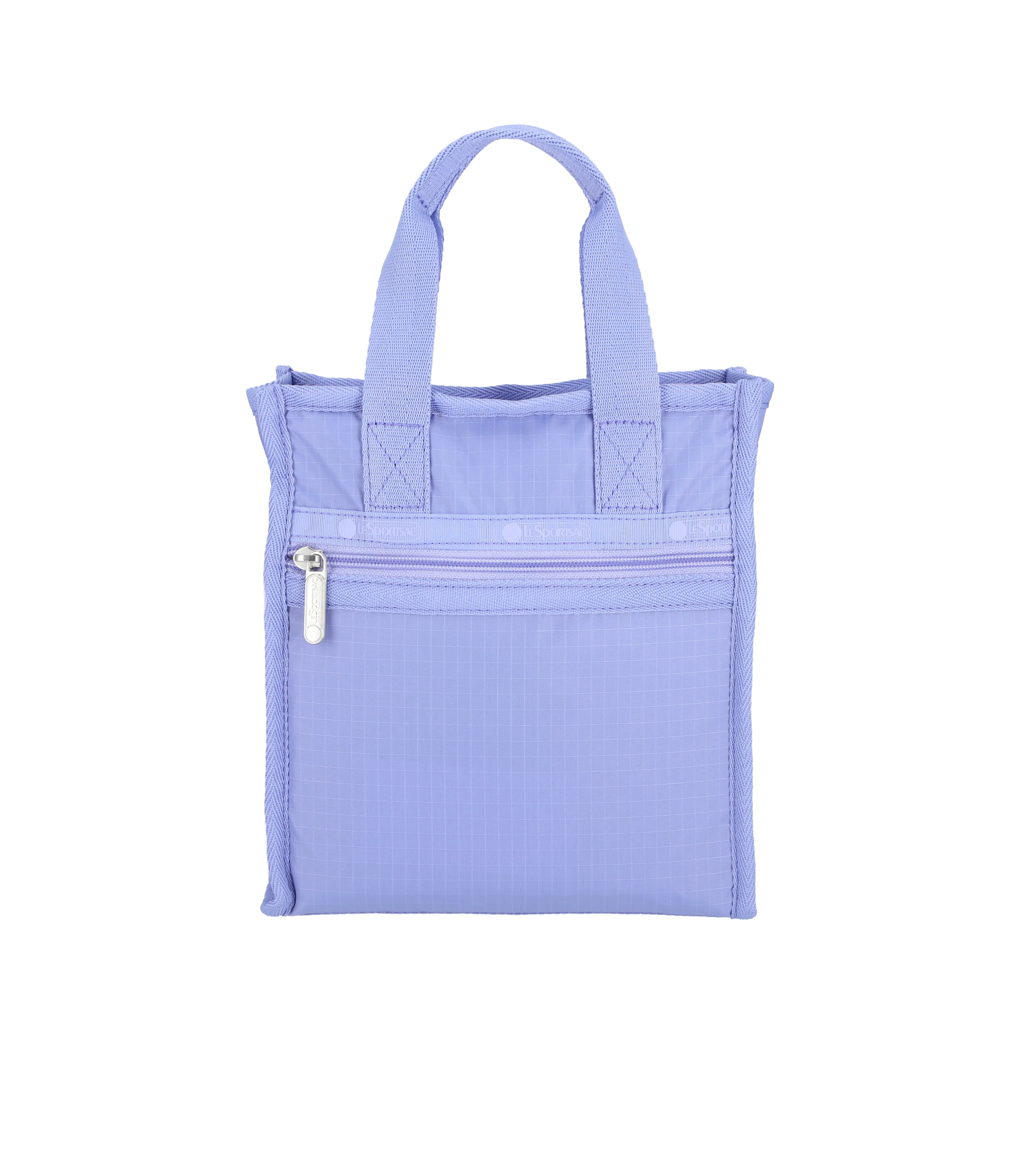 Mini North/South Tote - Image 4