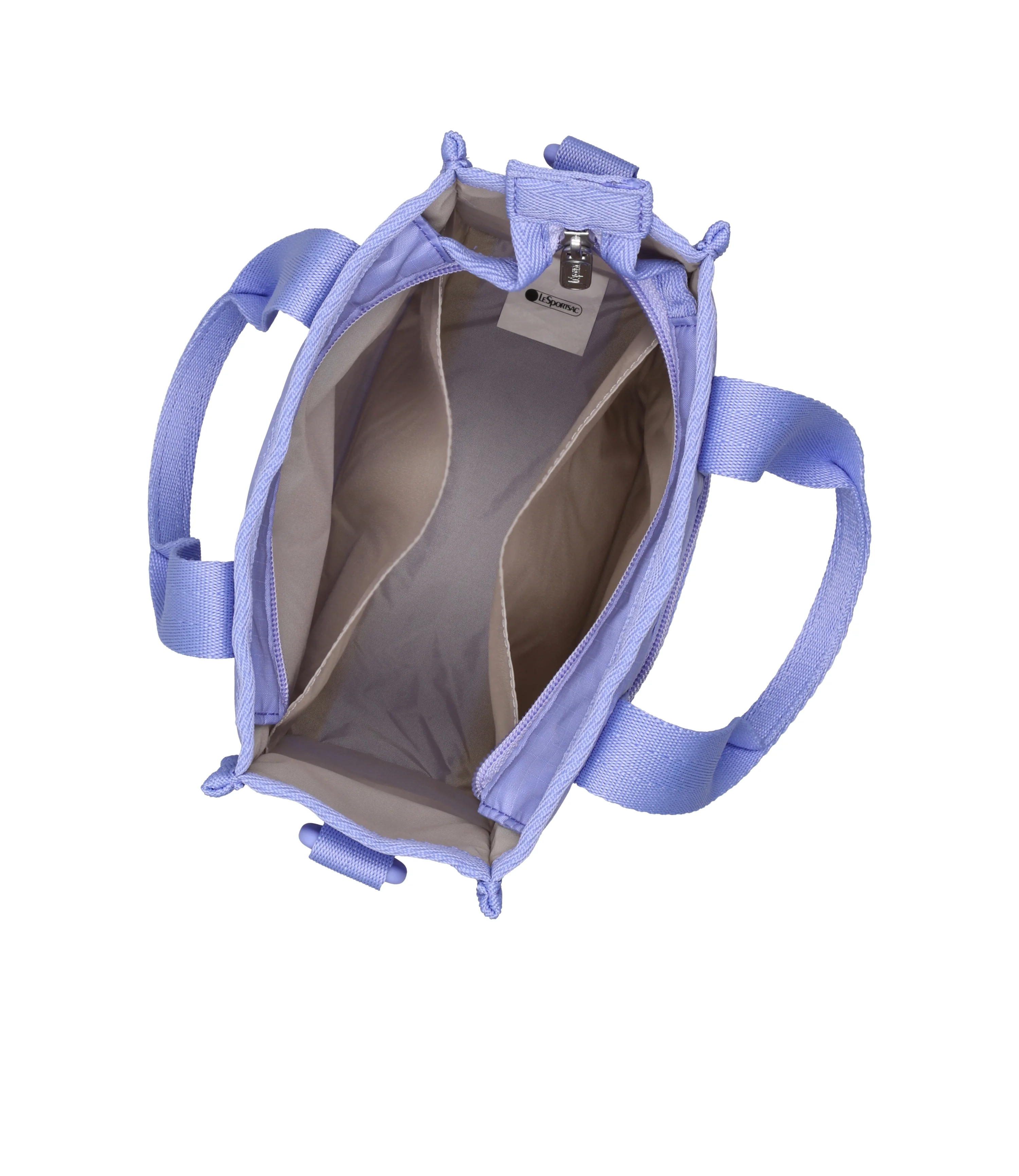 Mini North/South Tote - Image 5