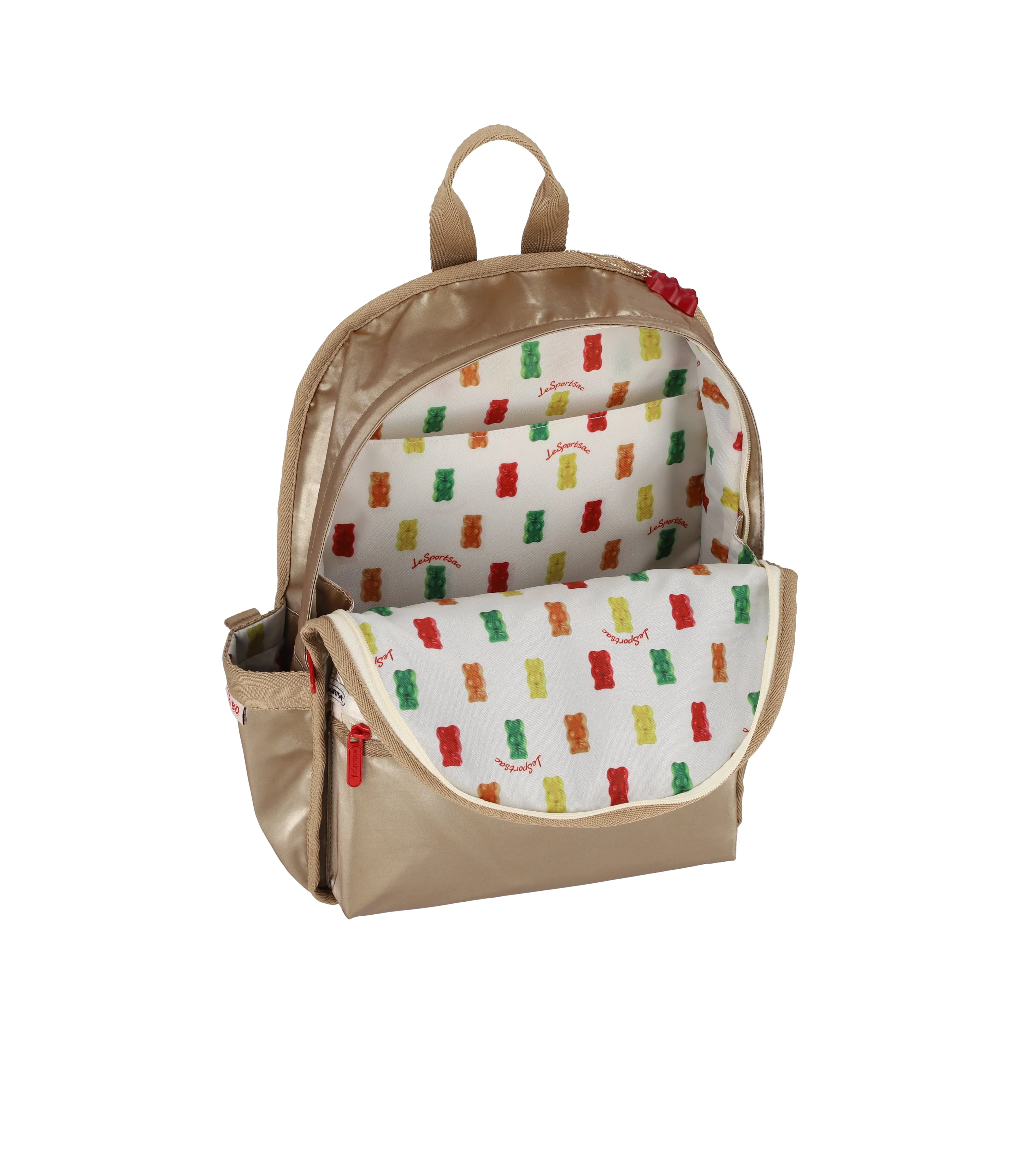 Route Small Backpack - Image 5
