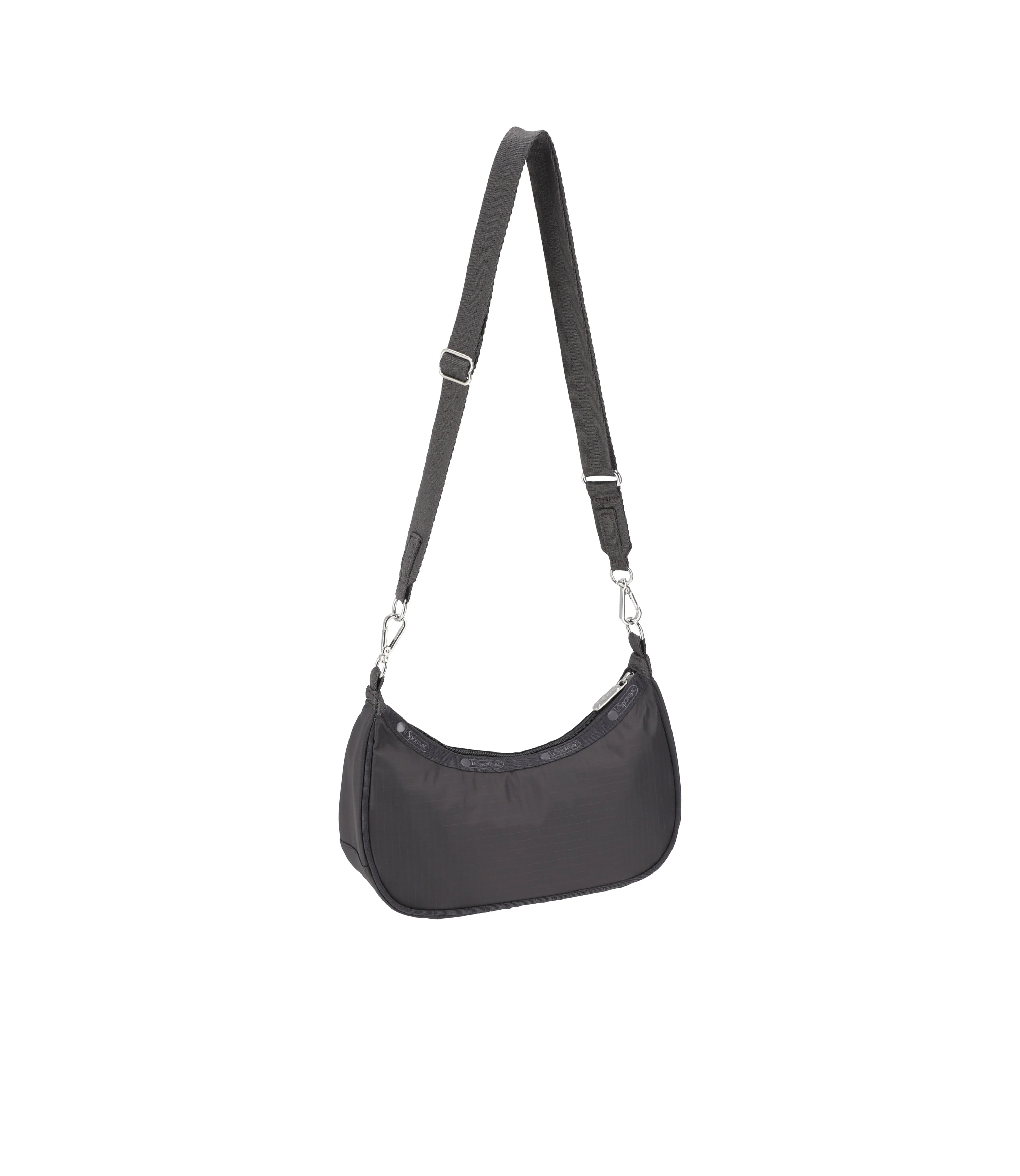 Small Convertible Hobo - Image 2