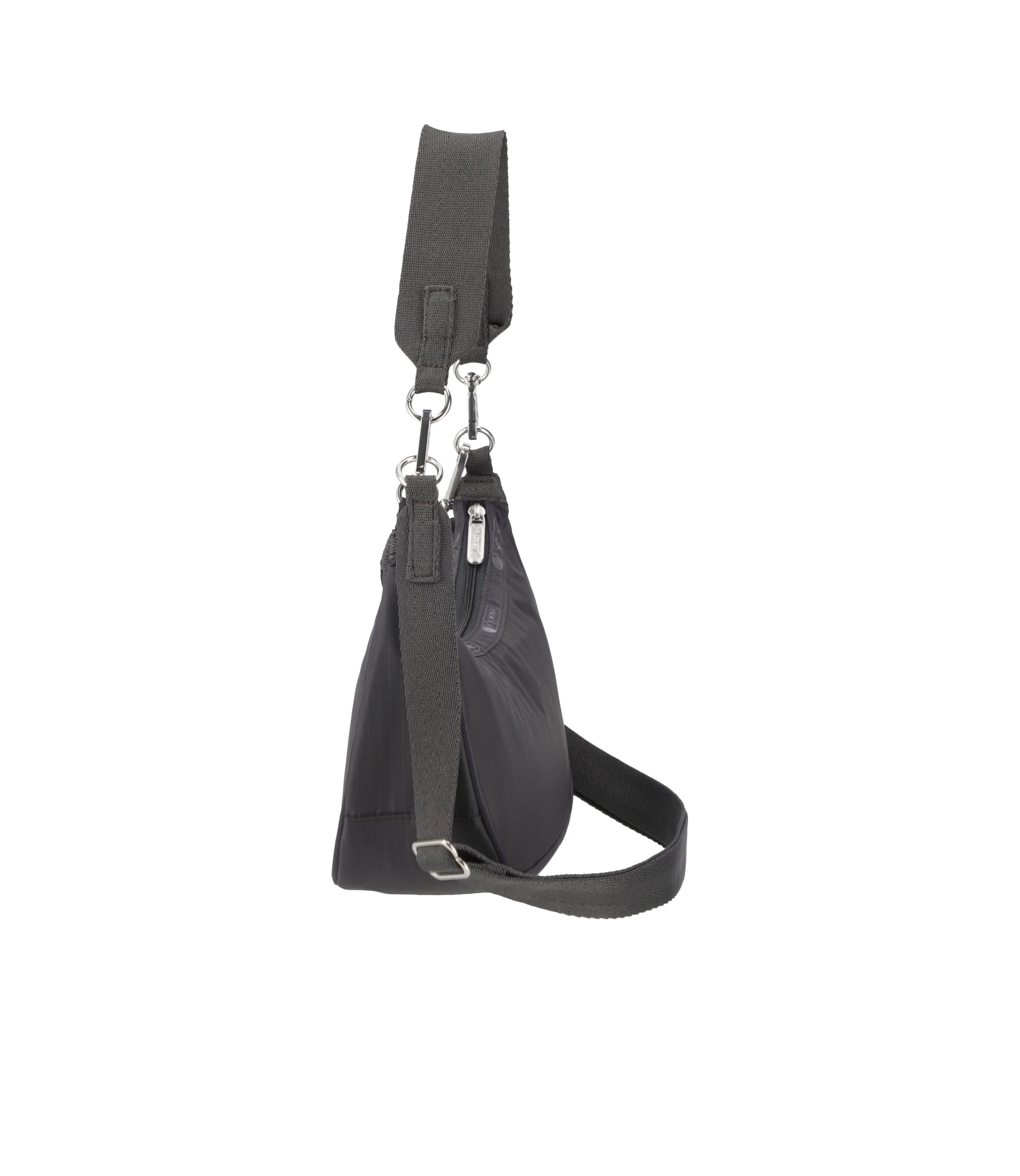 Small Convertible Hobo - Image 3