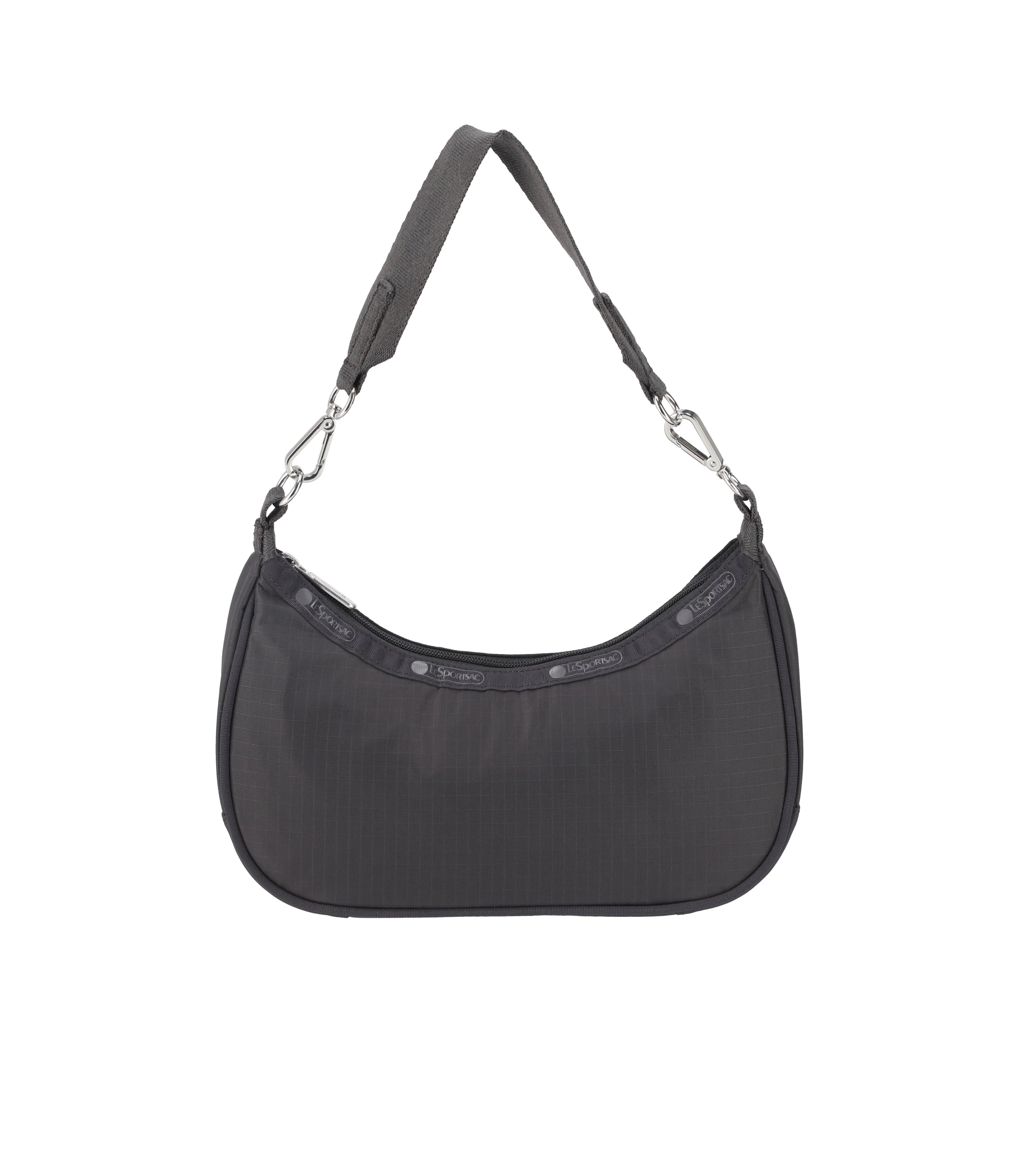 Small Convertible Hobo - Image 4