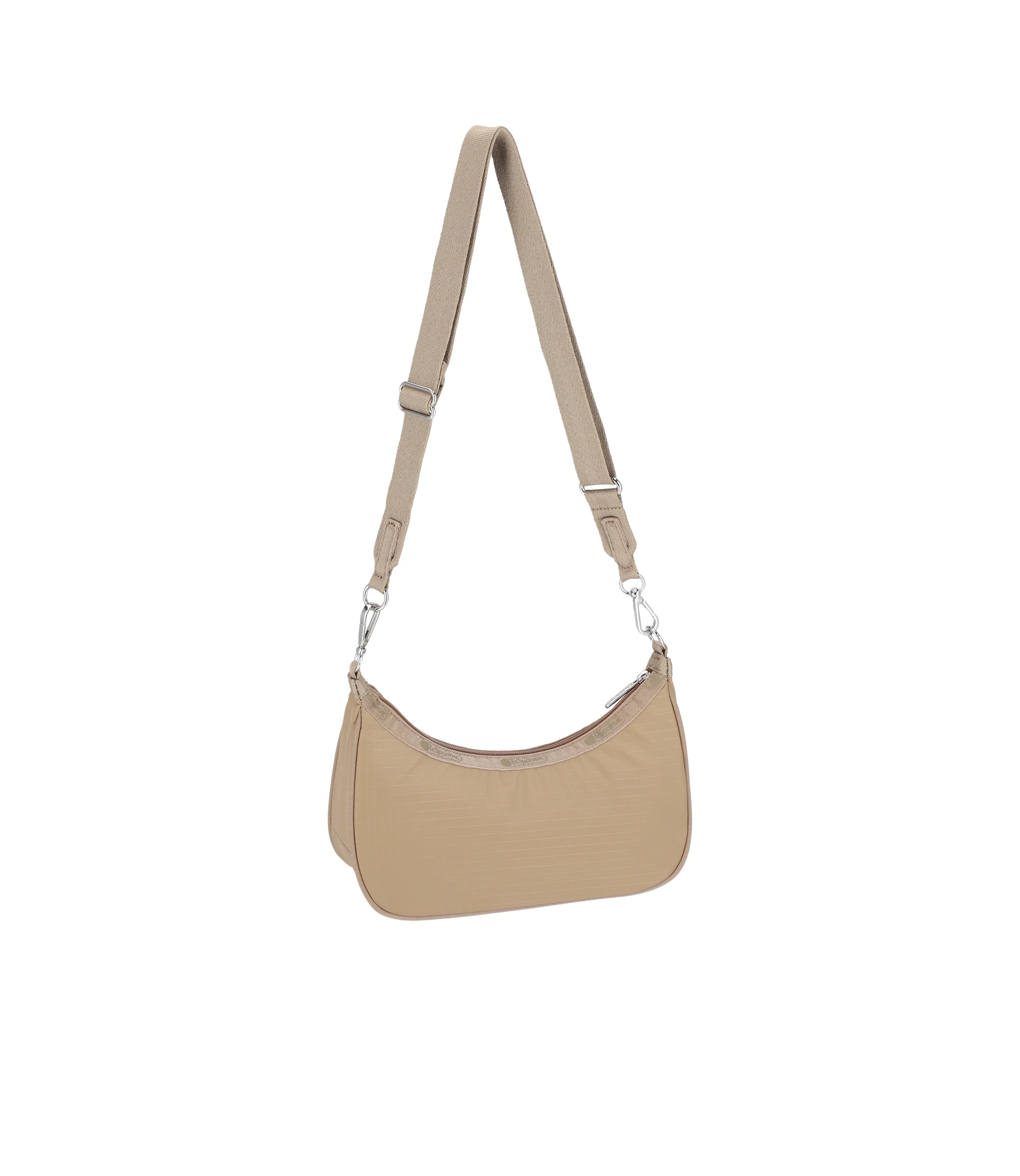 Small Convertible Hobo - Image 2