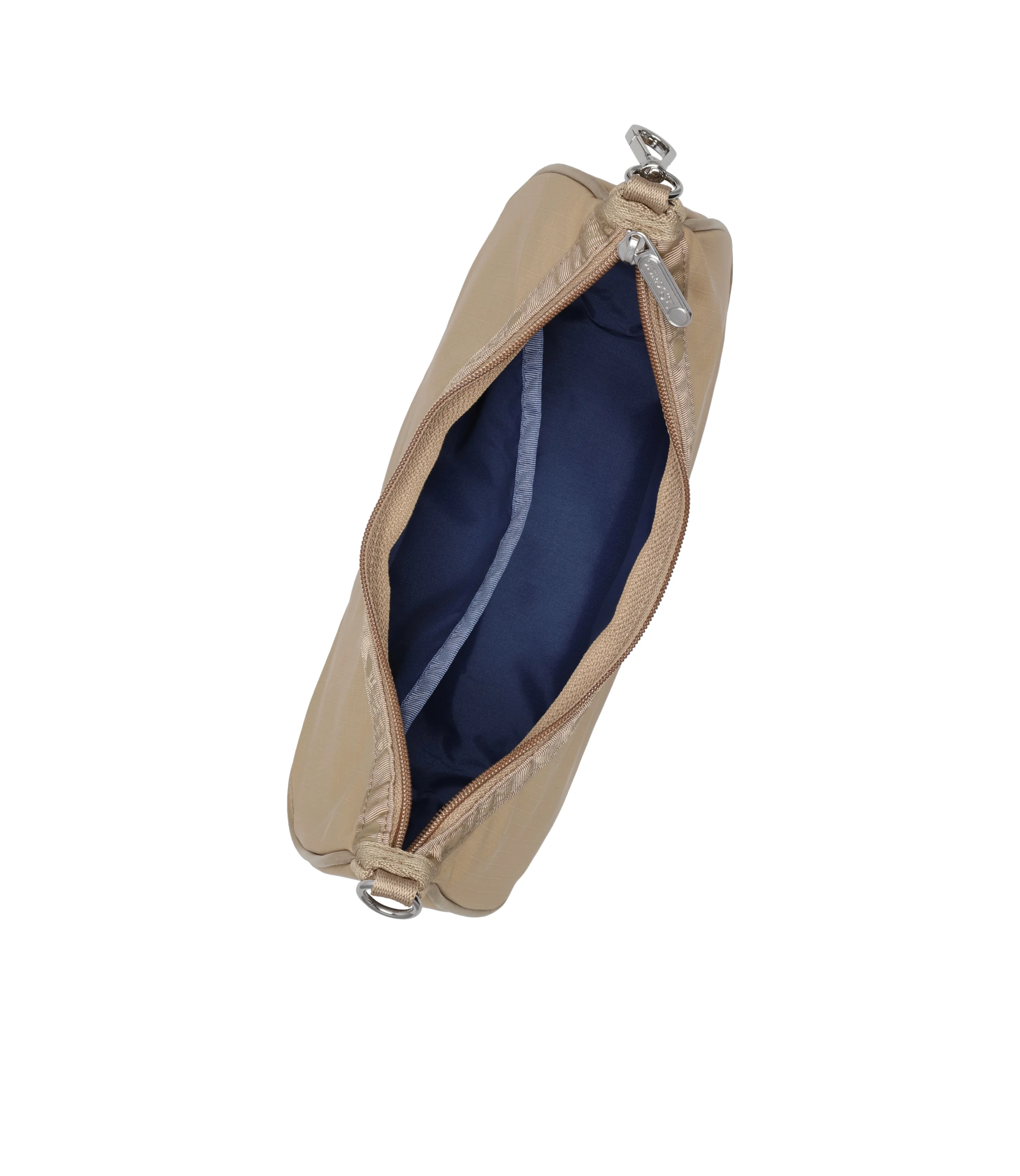 Small Convertible Hobo - Image 4