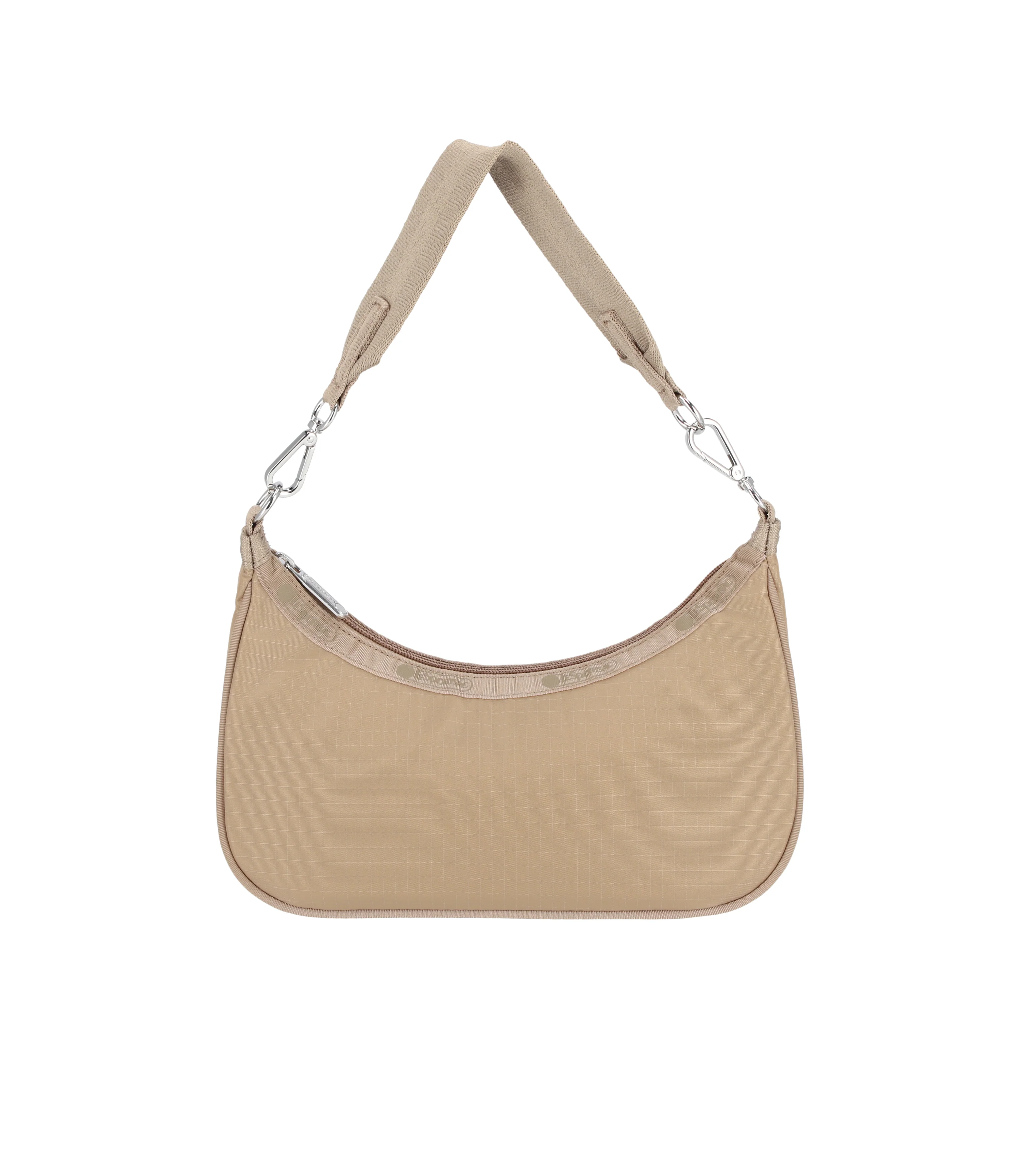Small Convertible Hobo - Image 5