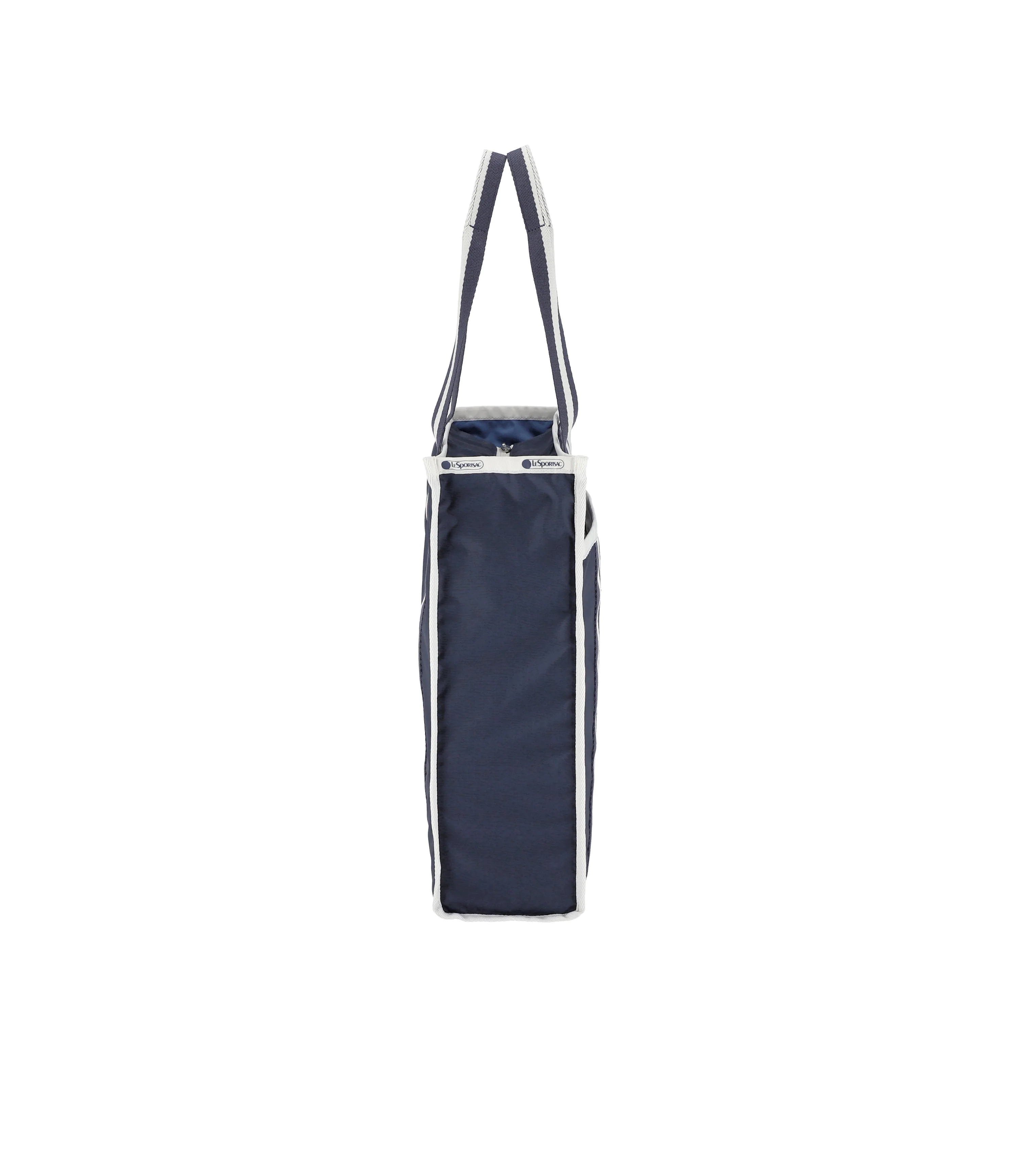 Large Web Book Tote - Image 4