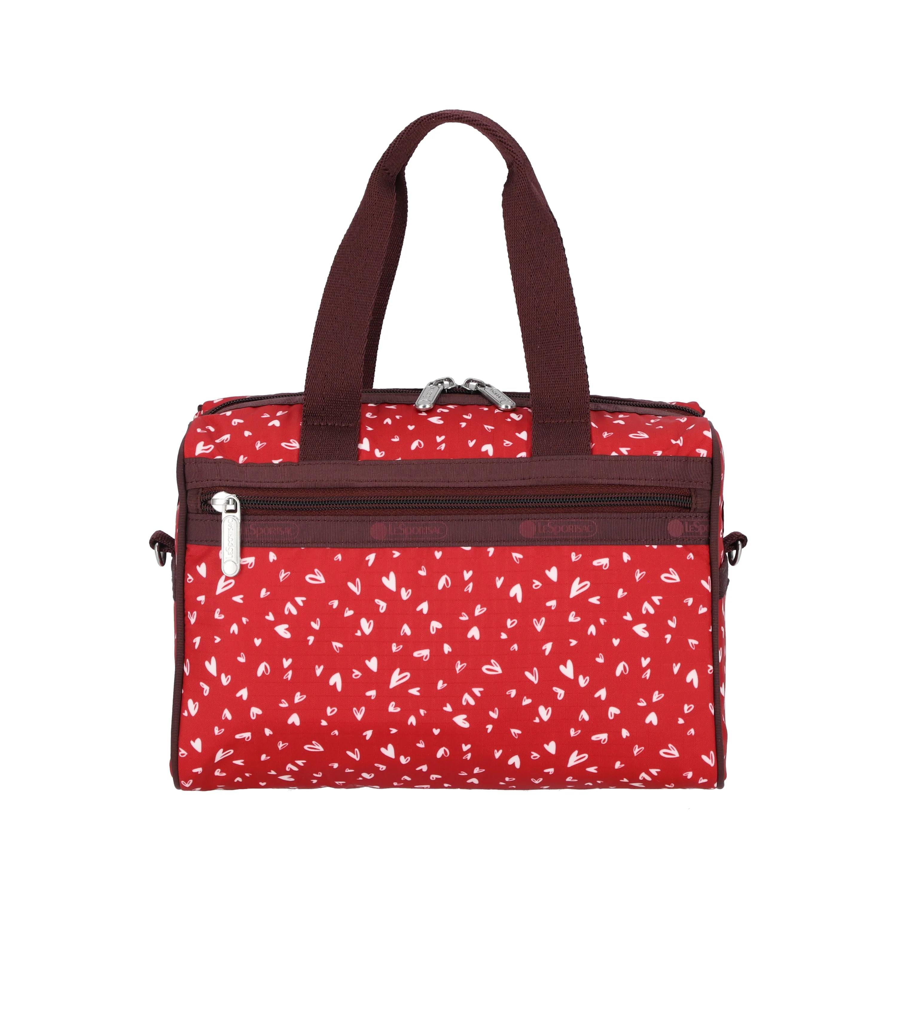Everyday Small Satchel - Image 4