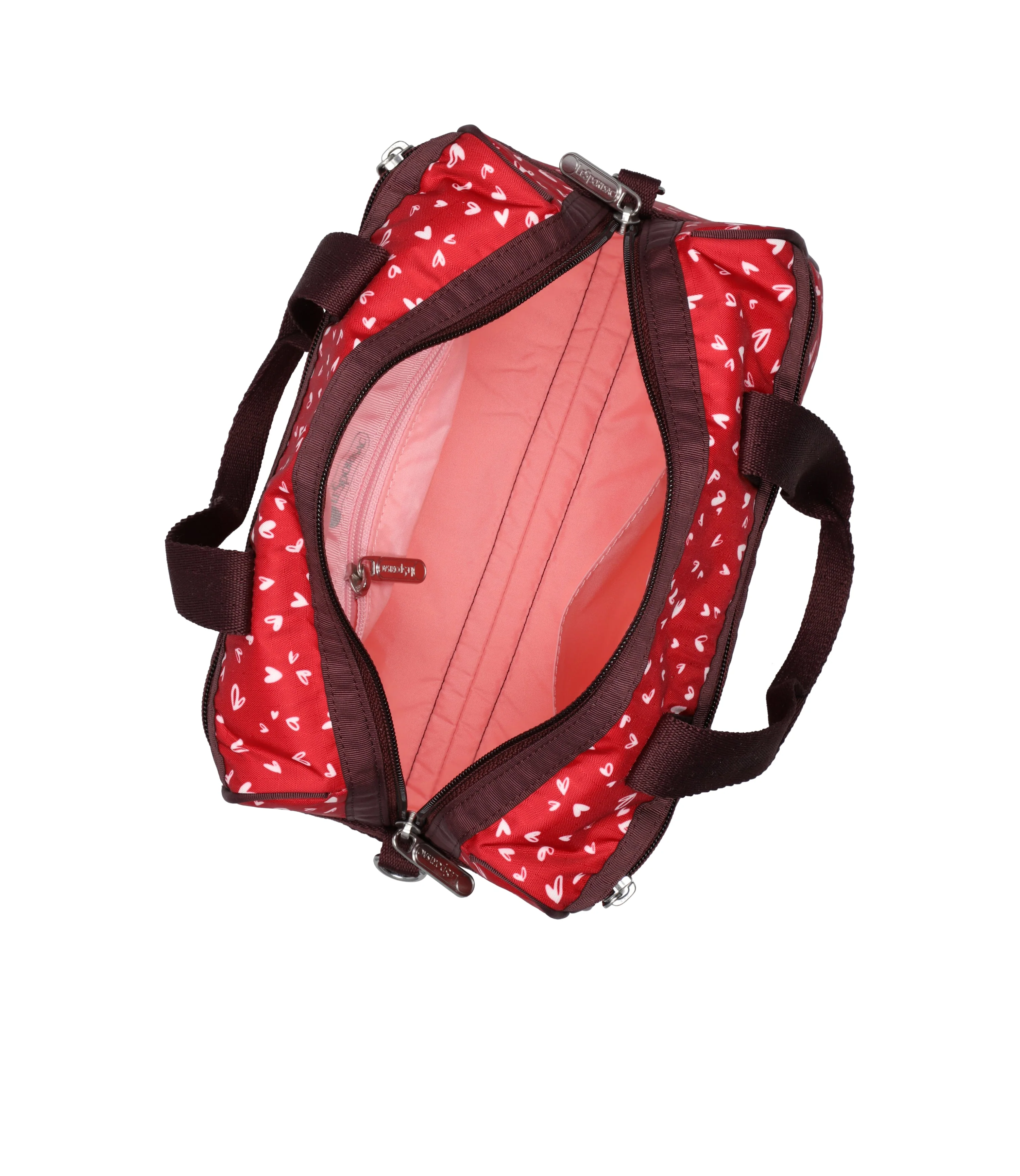 Everyday Small Satchel - Image 5