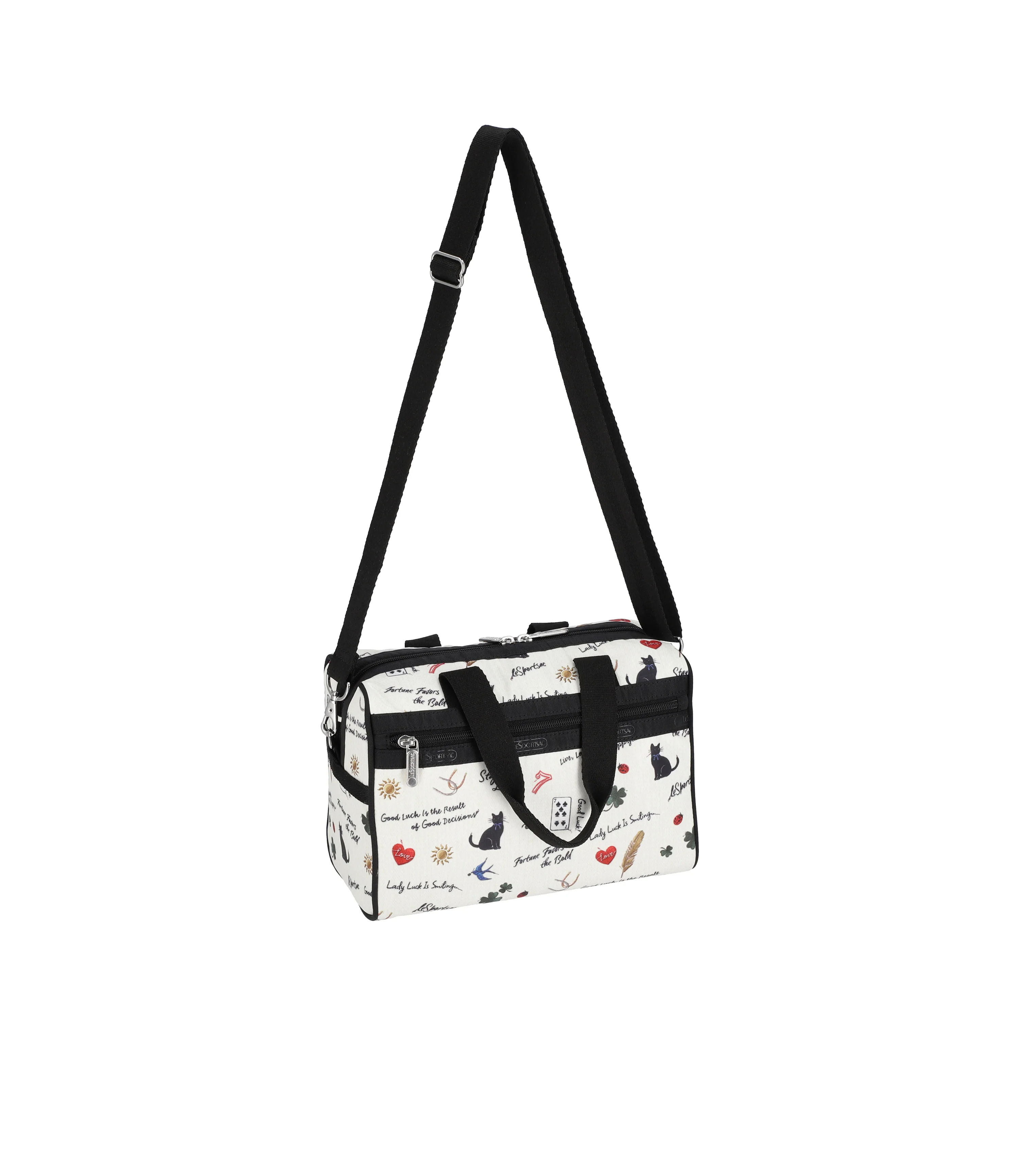 Everyday Small Satchel - Image 3
