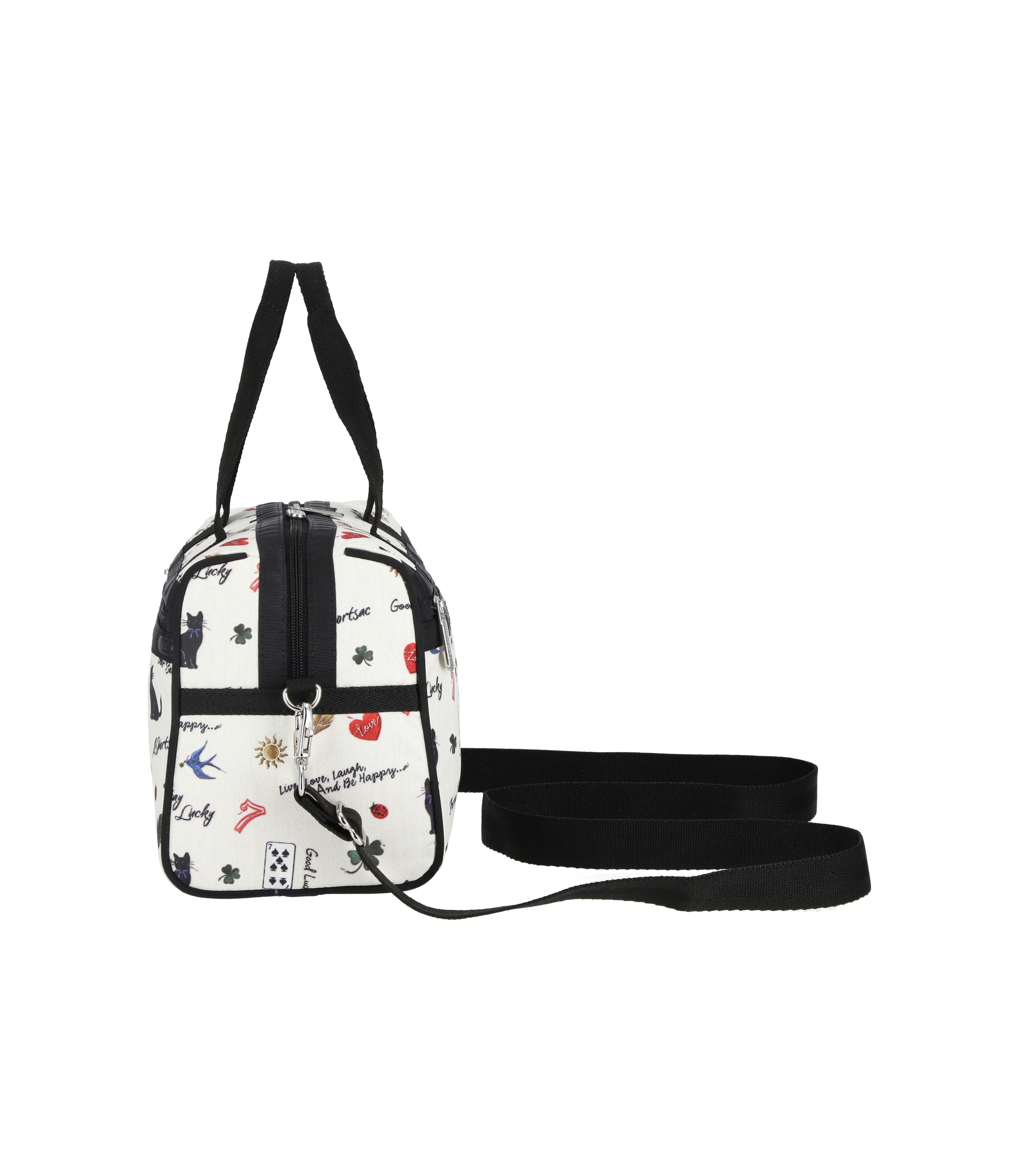 Everyday Small Satchel - Image 4