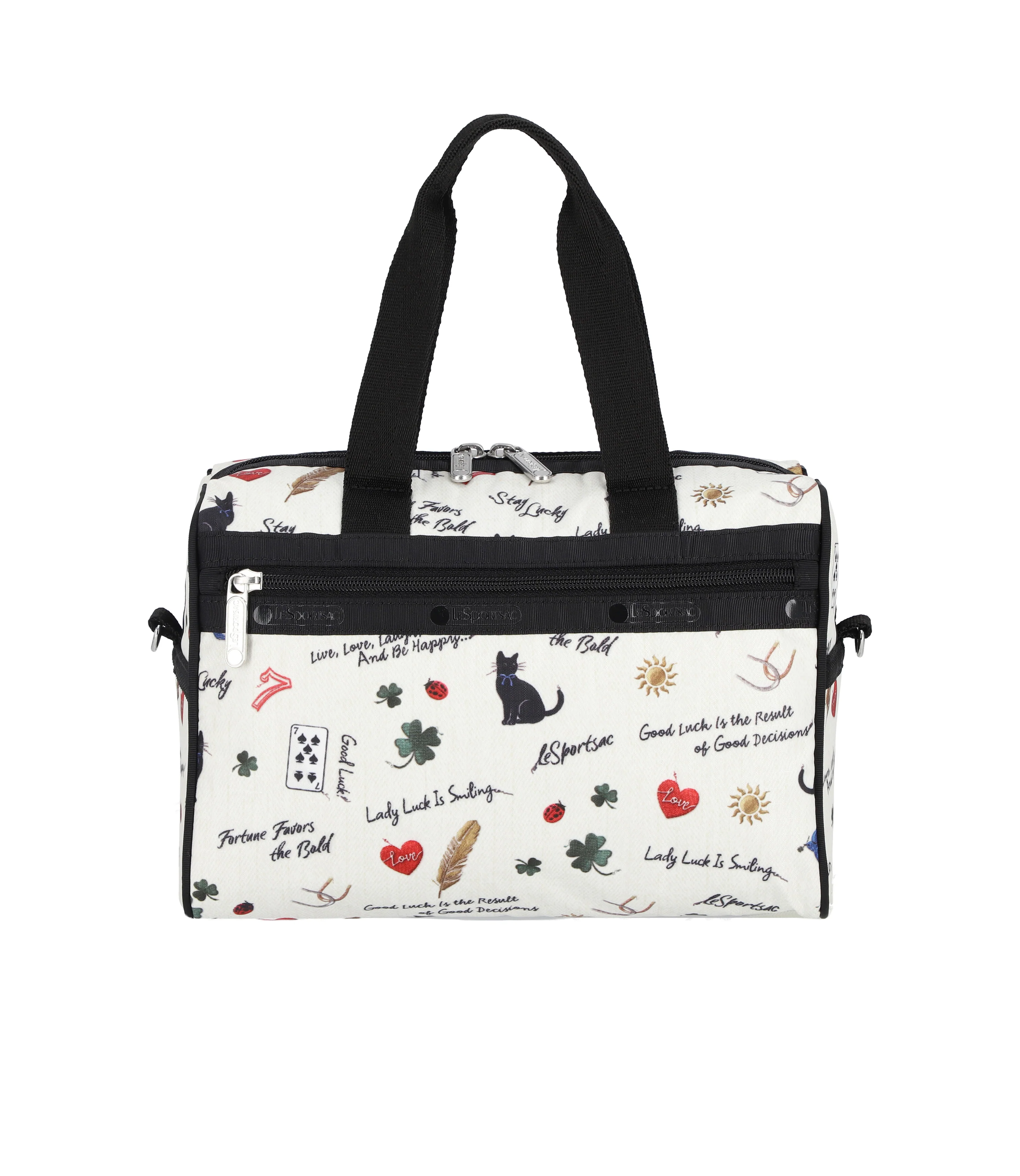 Everyday Small Satchel - Image 5