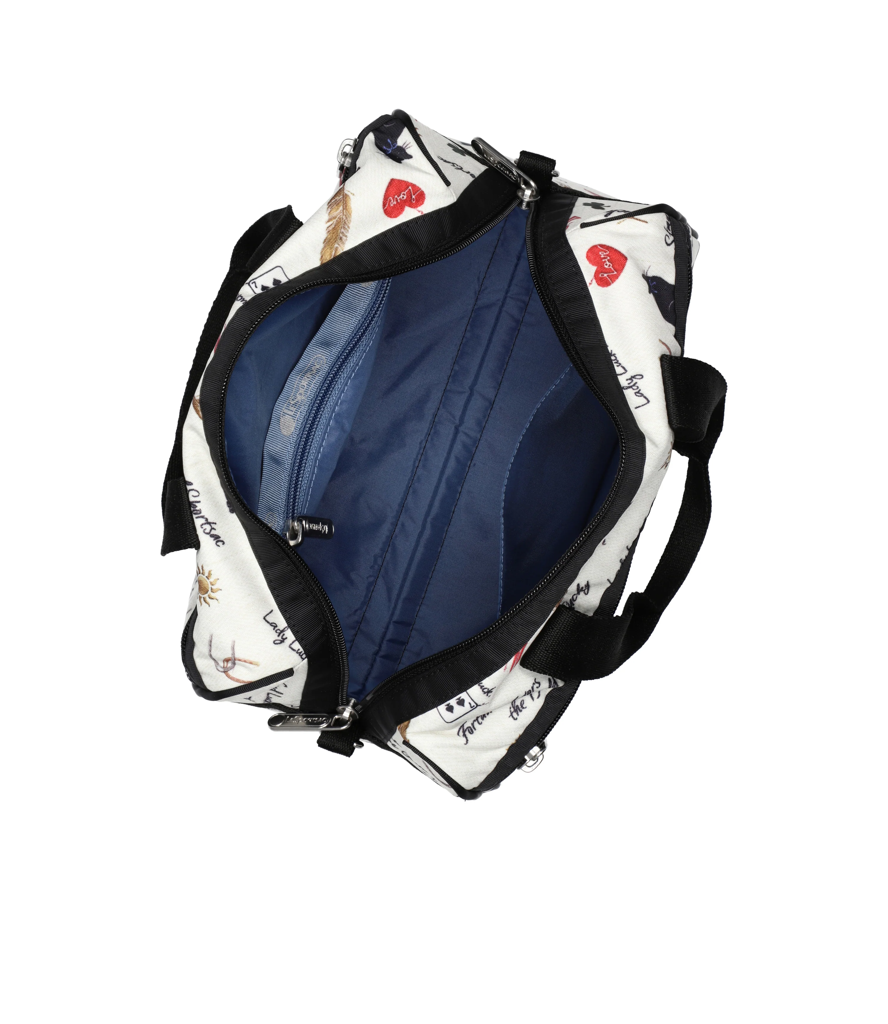 Everyday Small Satchel - Image 6