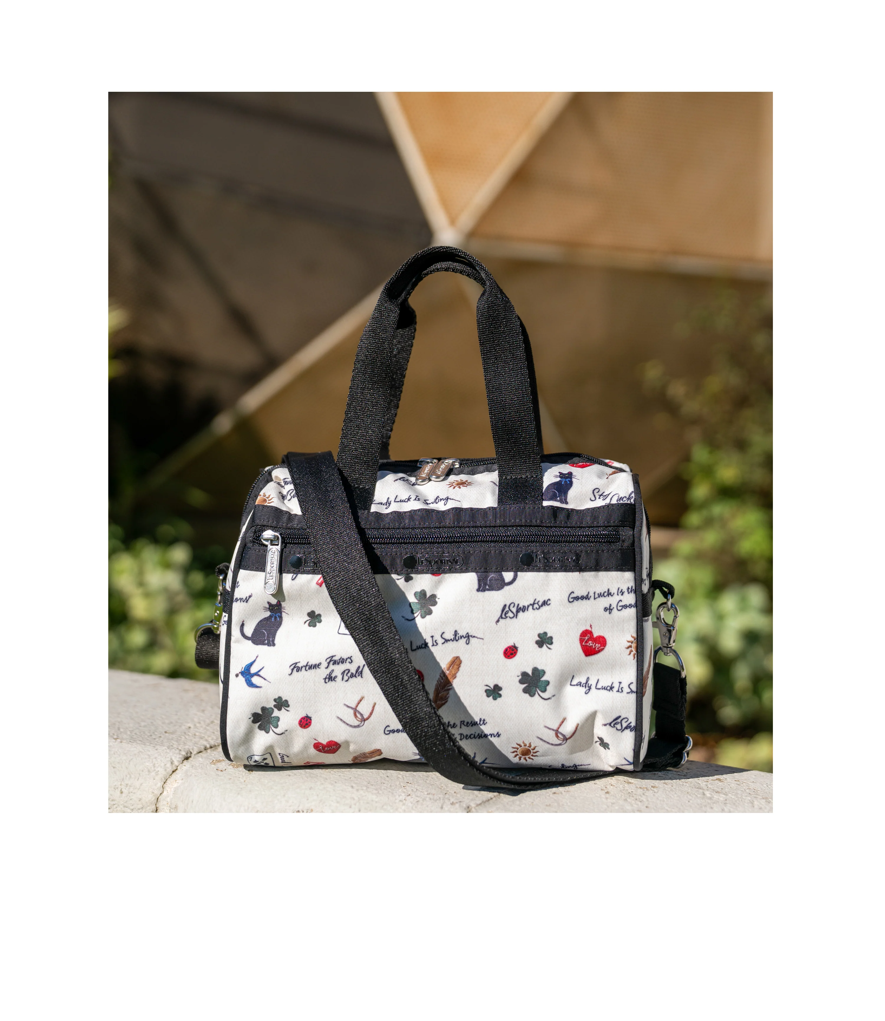 Everyday Small Satchel - Image 7