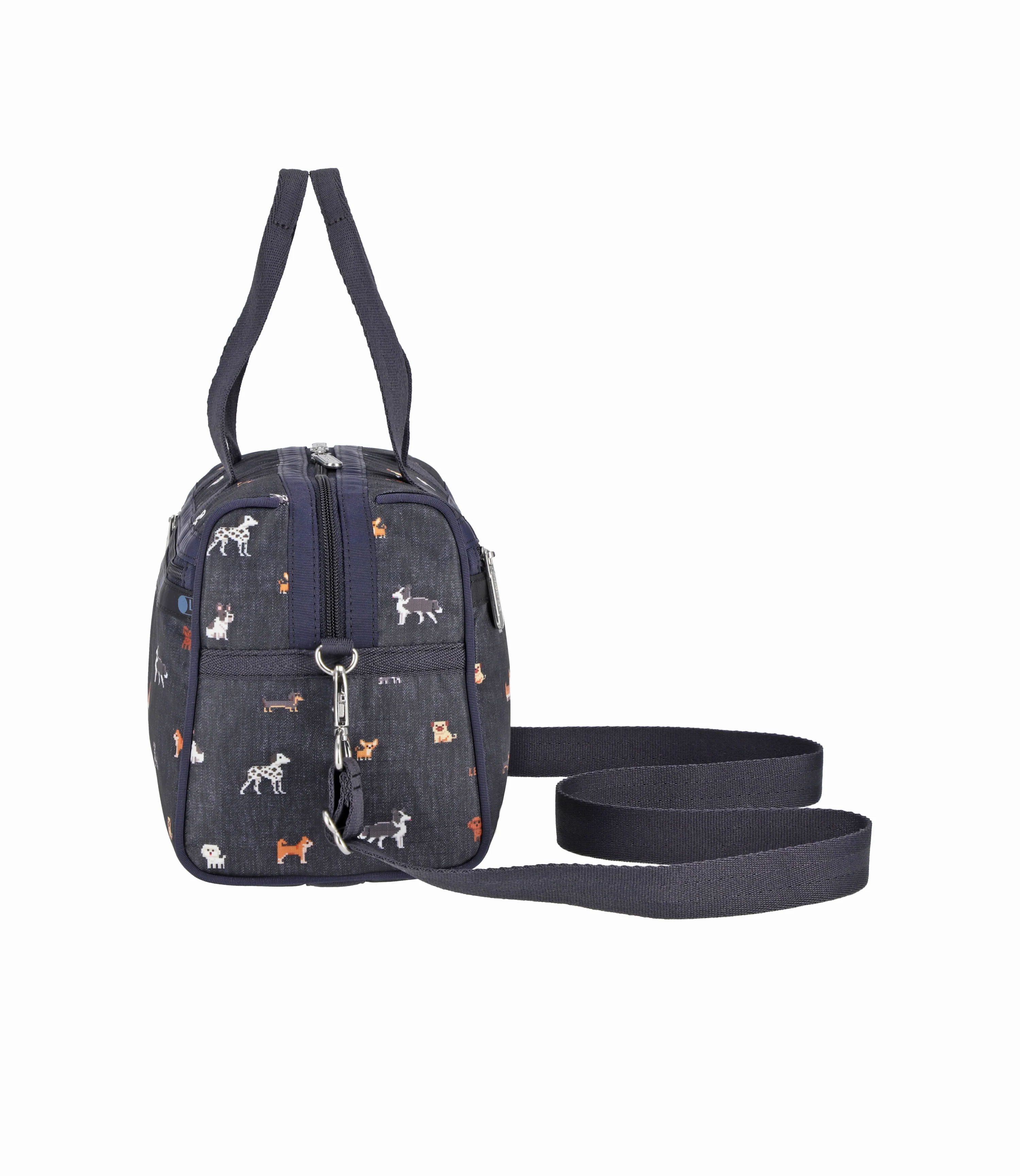 Everyday Small Satchel - Image 3