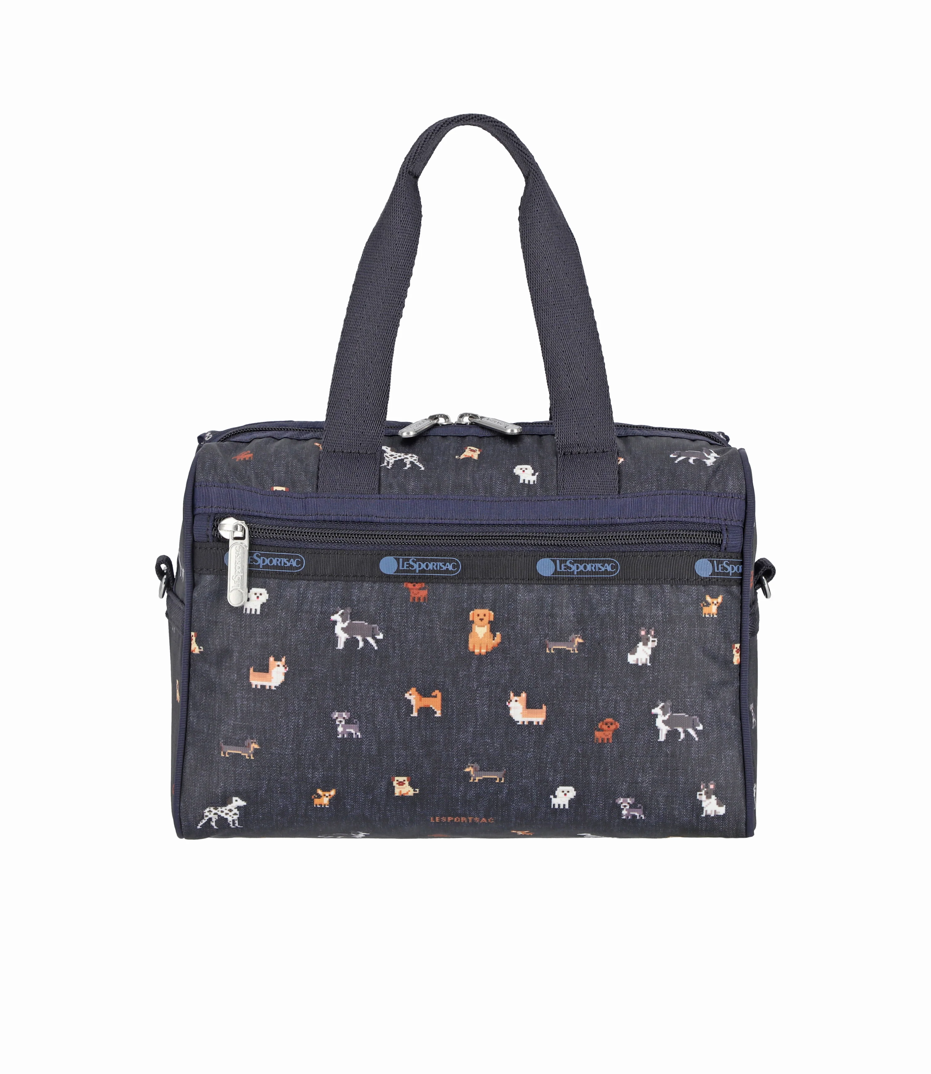 Everyday Small Satchel - Image 4