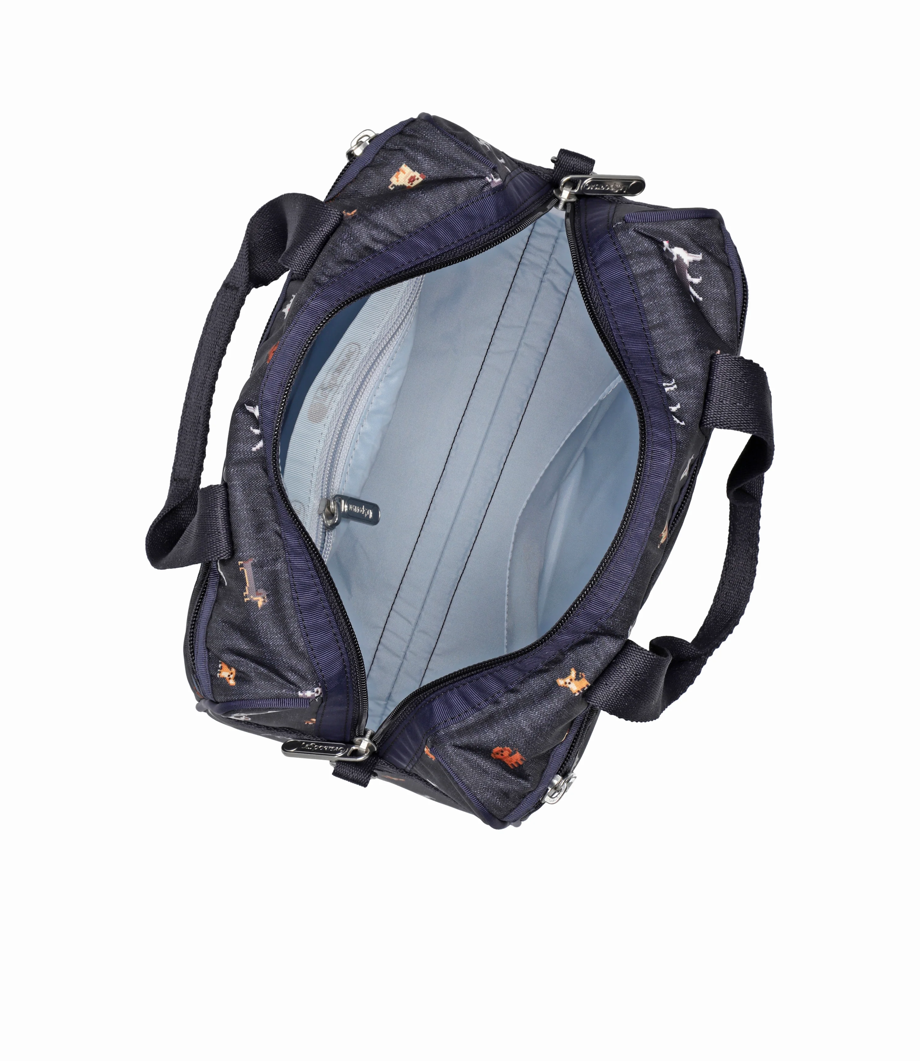 Everyday Small Satchel - Image 5