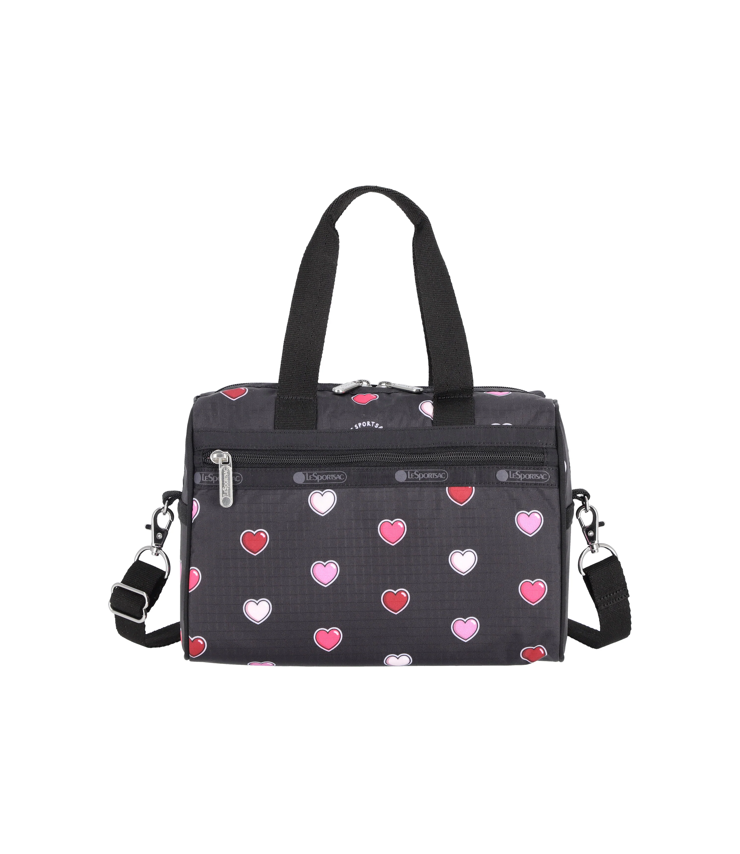 Everyday Small Satchel