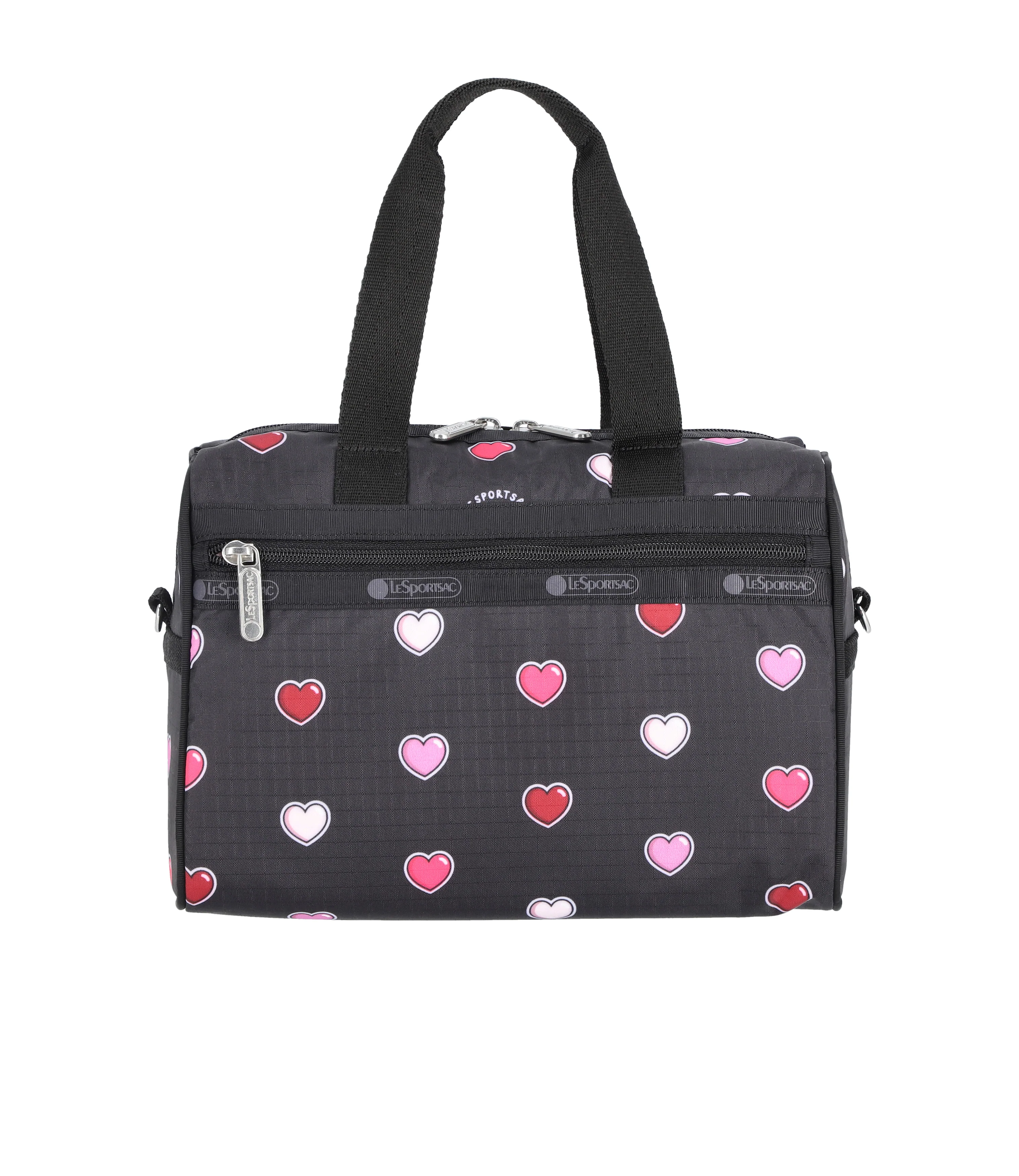 Everyday Small Satchel - Image 4