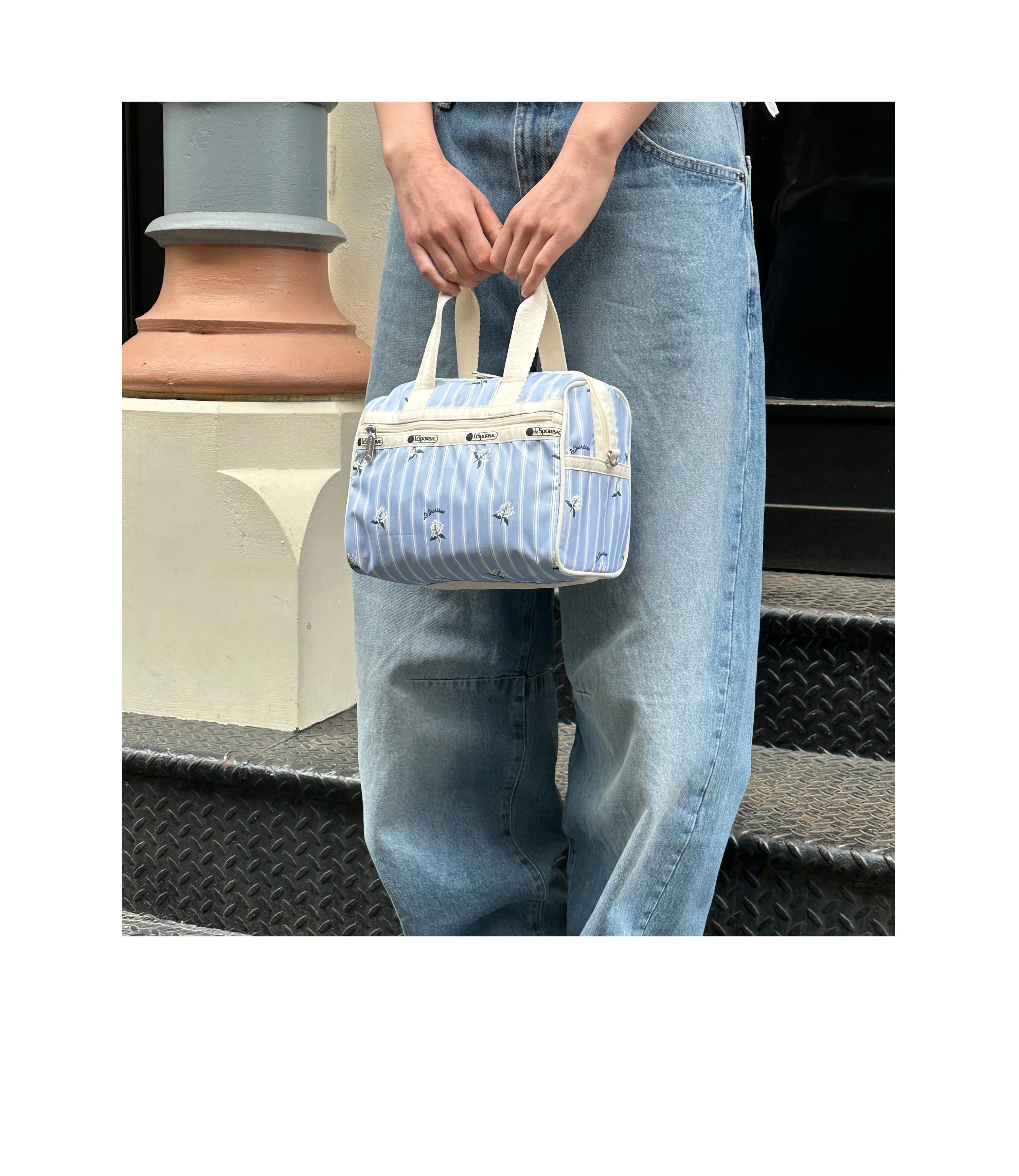 Everyday Small Satchel - Image 7