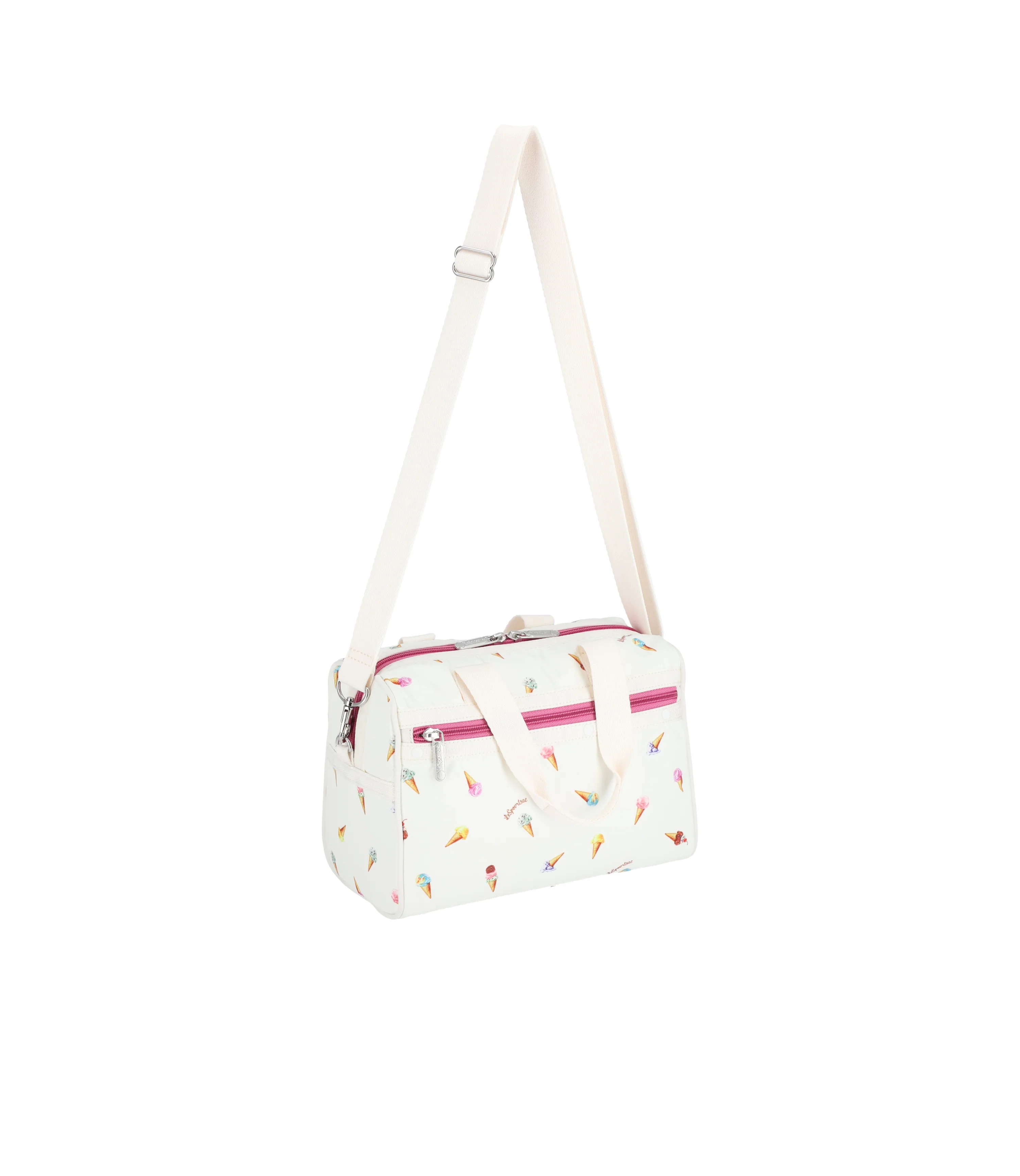 Everyday Small Satchel - Image 3