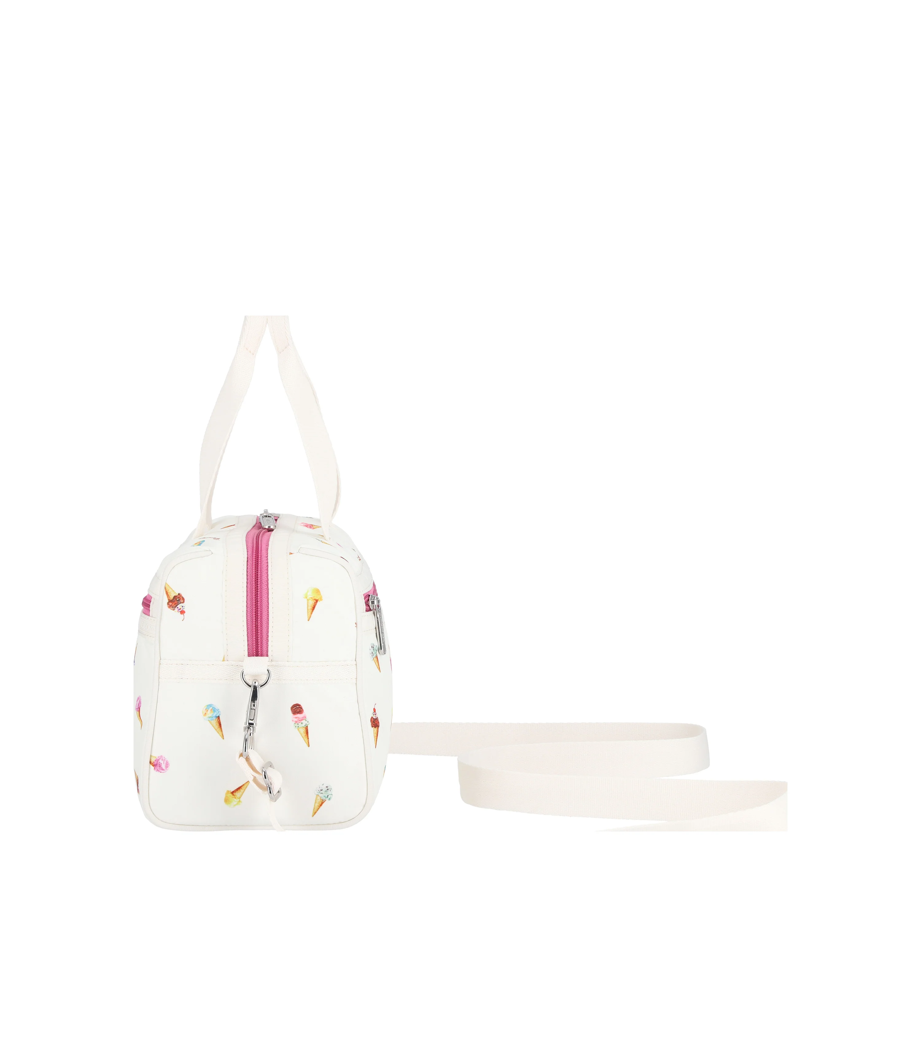 Everyday Small Satchel - Image 4