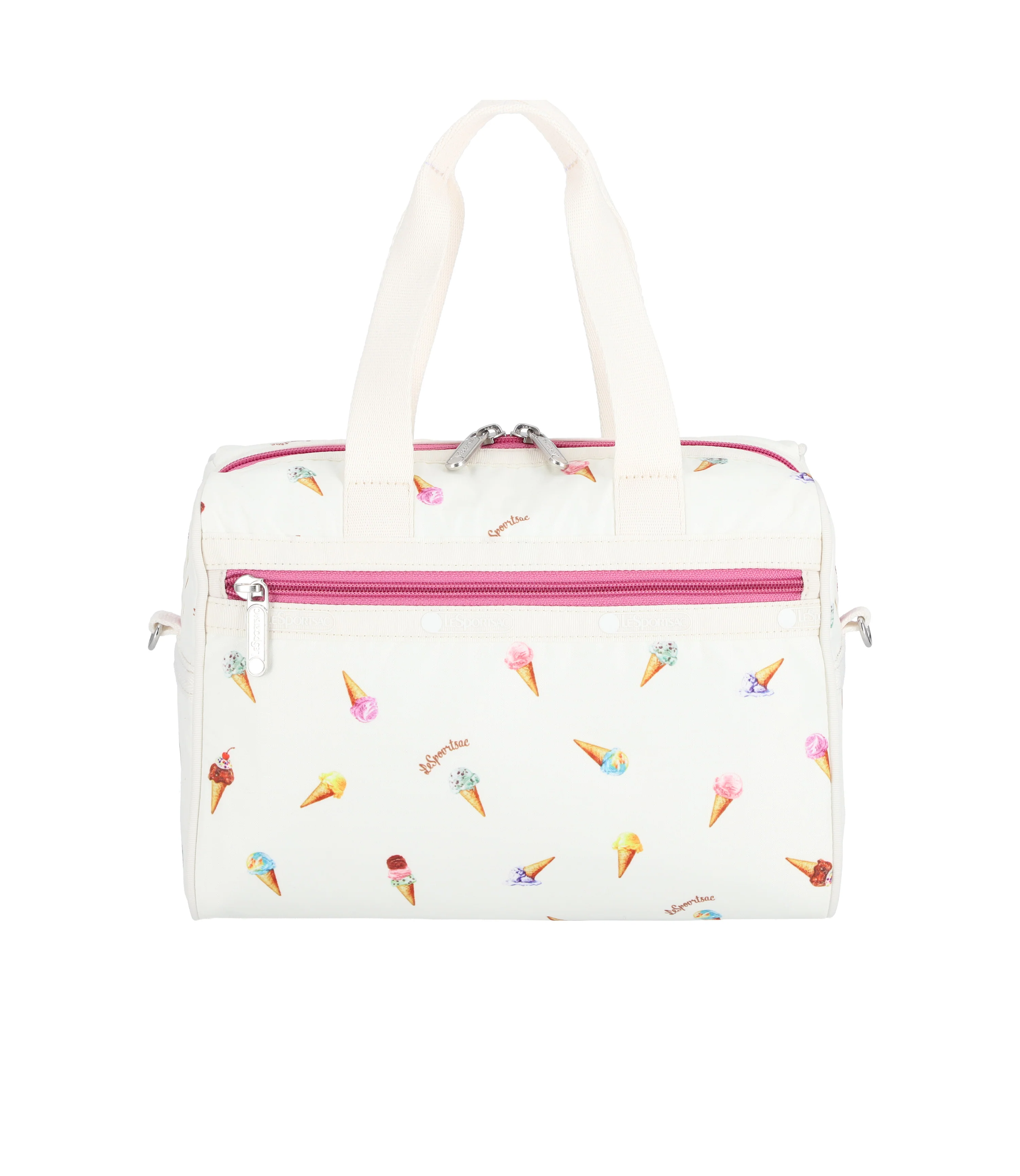 Everyday Small Satchel - Image 5