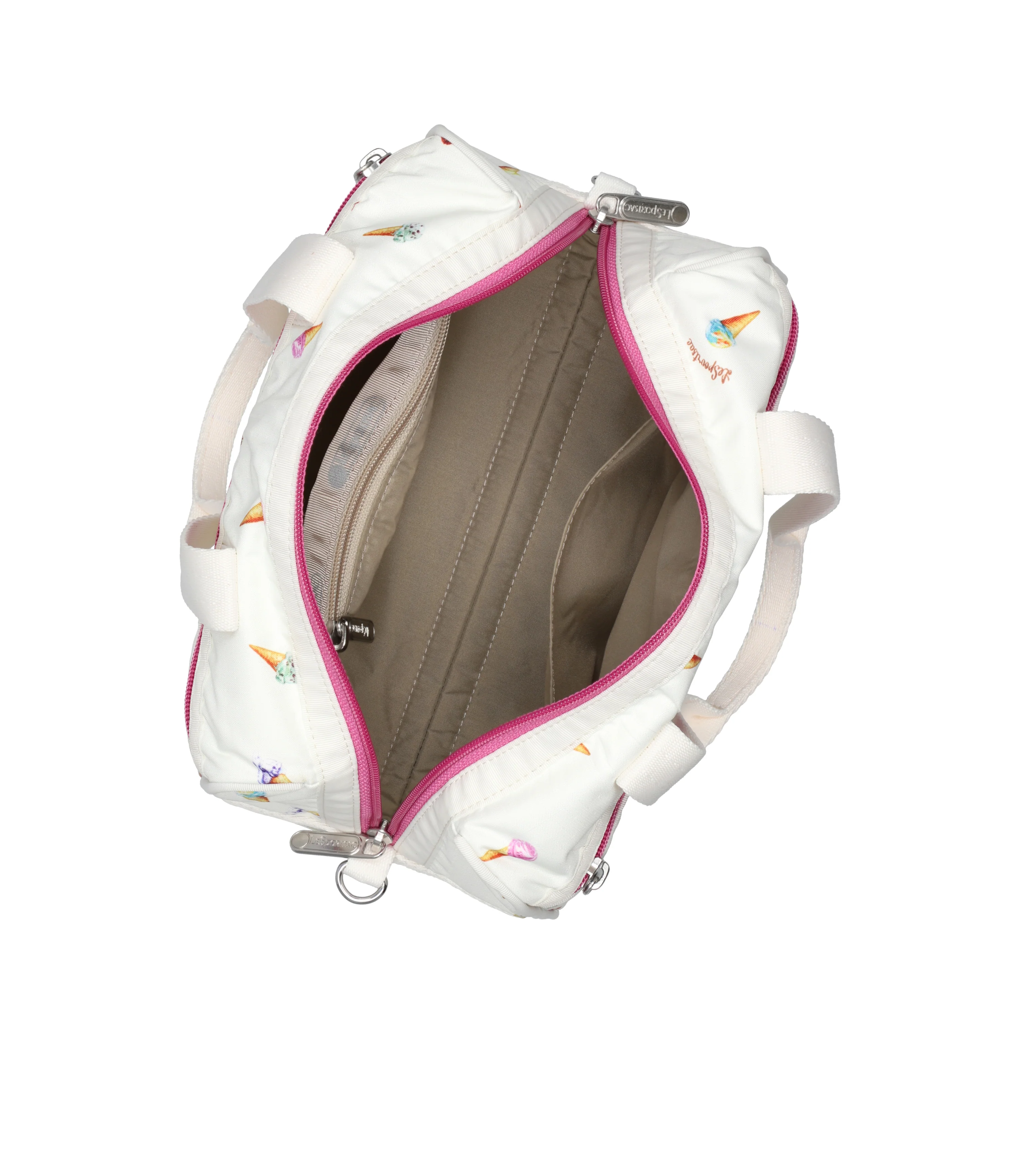 Everyday Small Satchel - Image 6