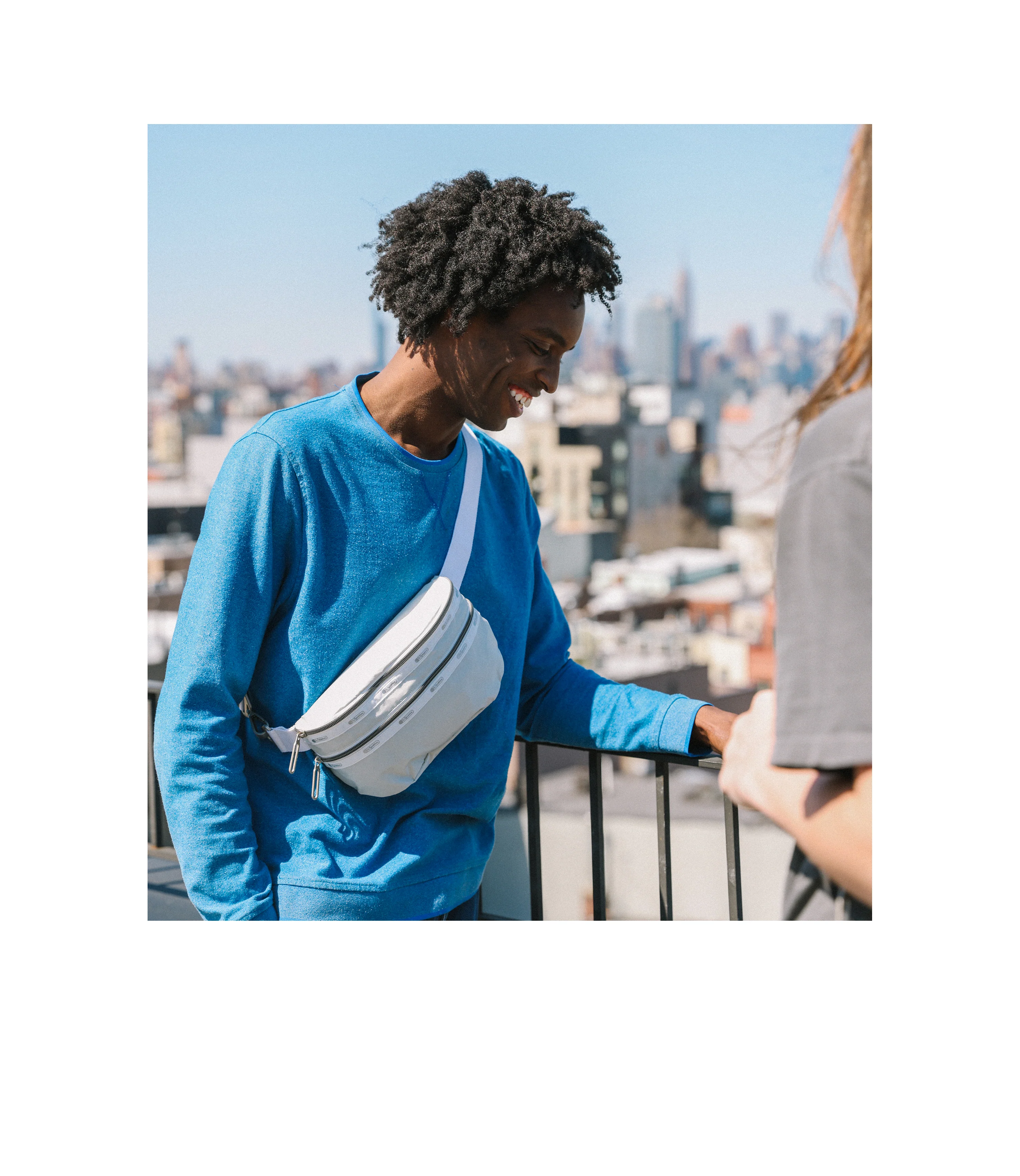 Essential Belt Bag - Image 6