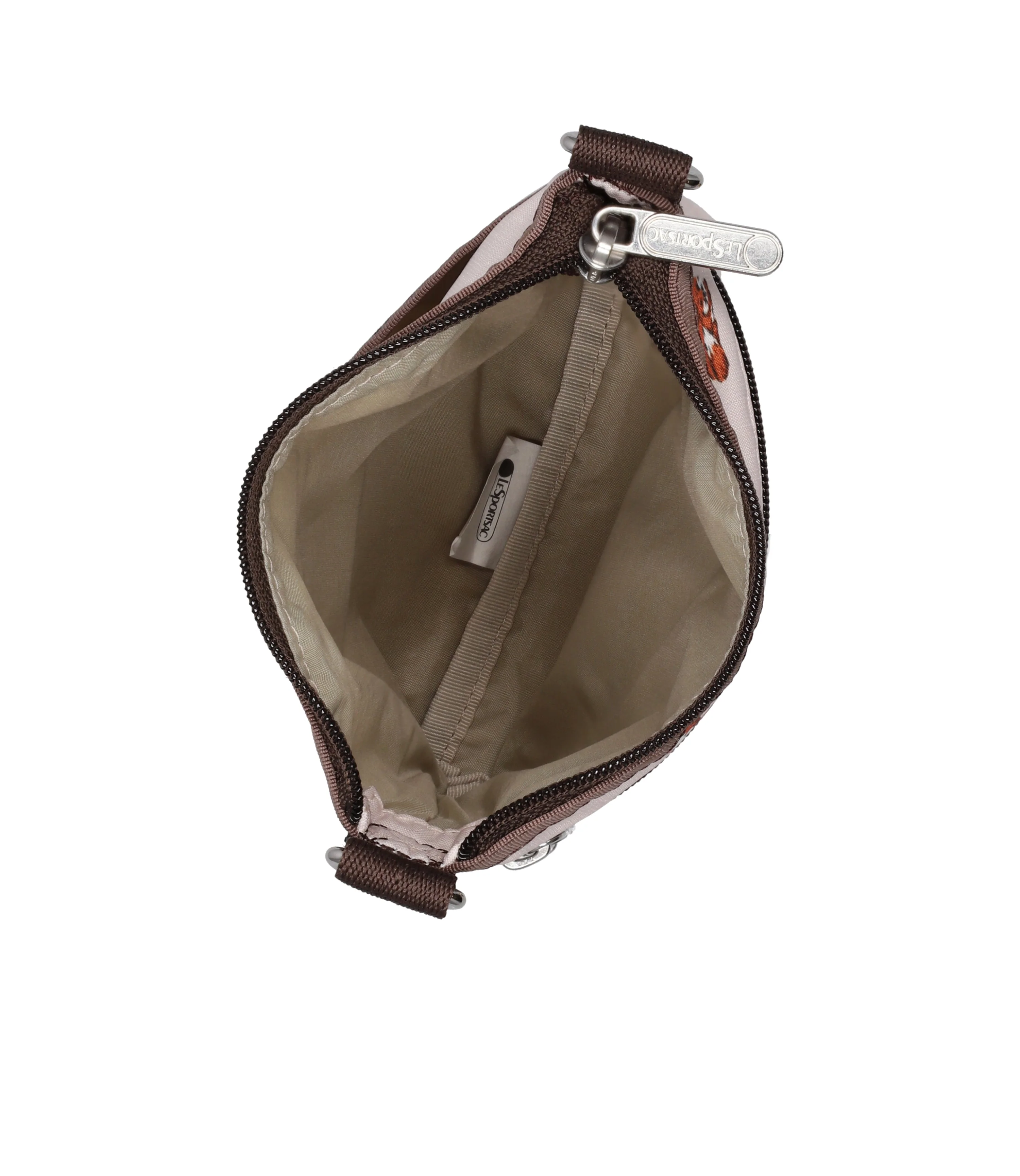3-Zip Crossbody - Image 5