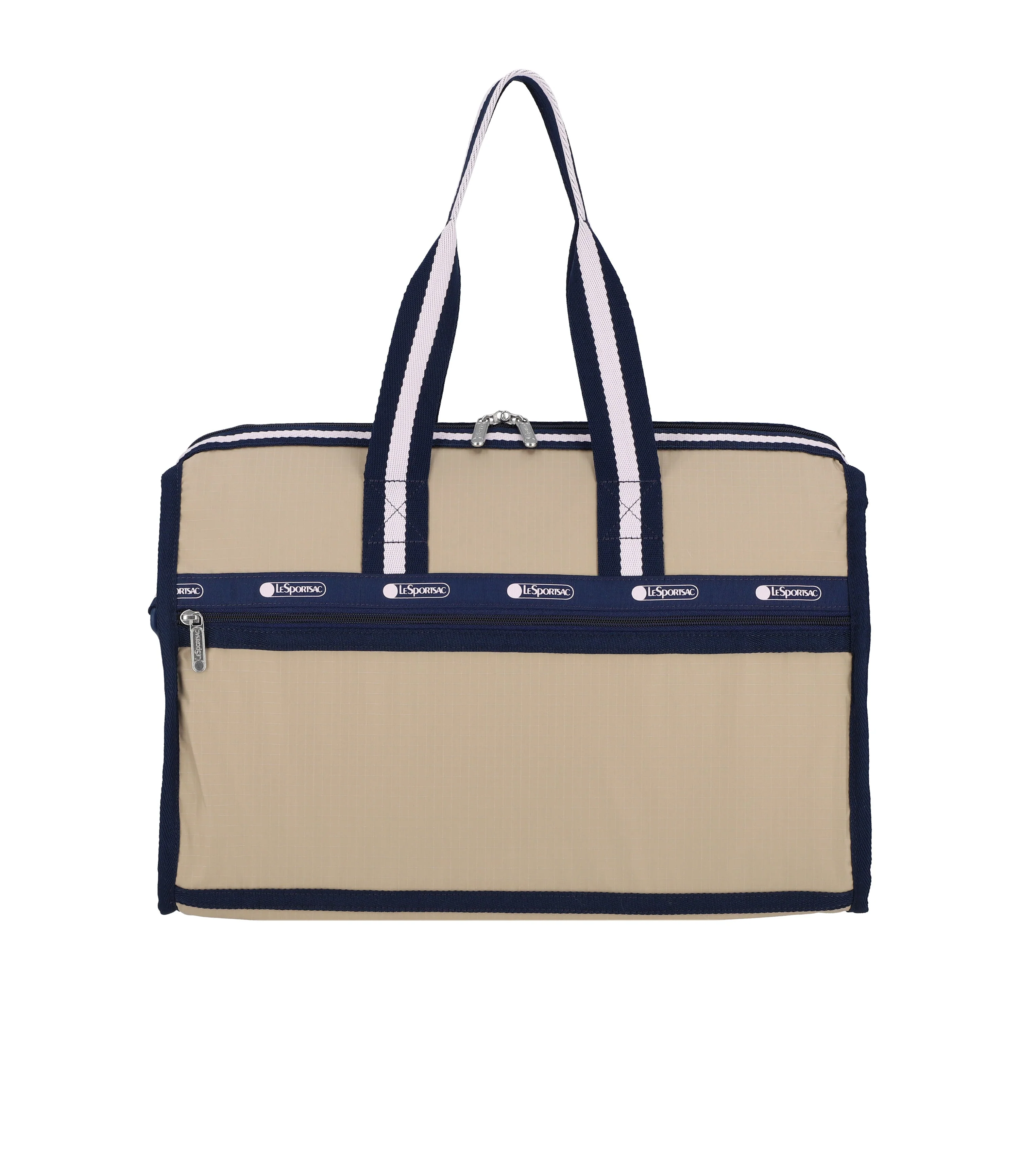 Deluxe Medium Weekender - Image 4