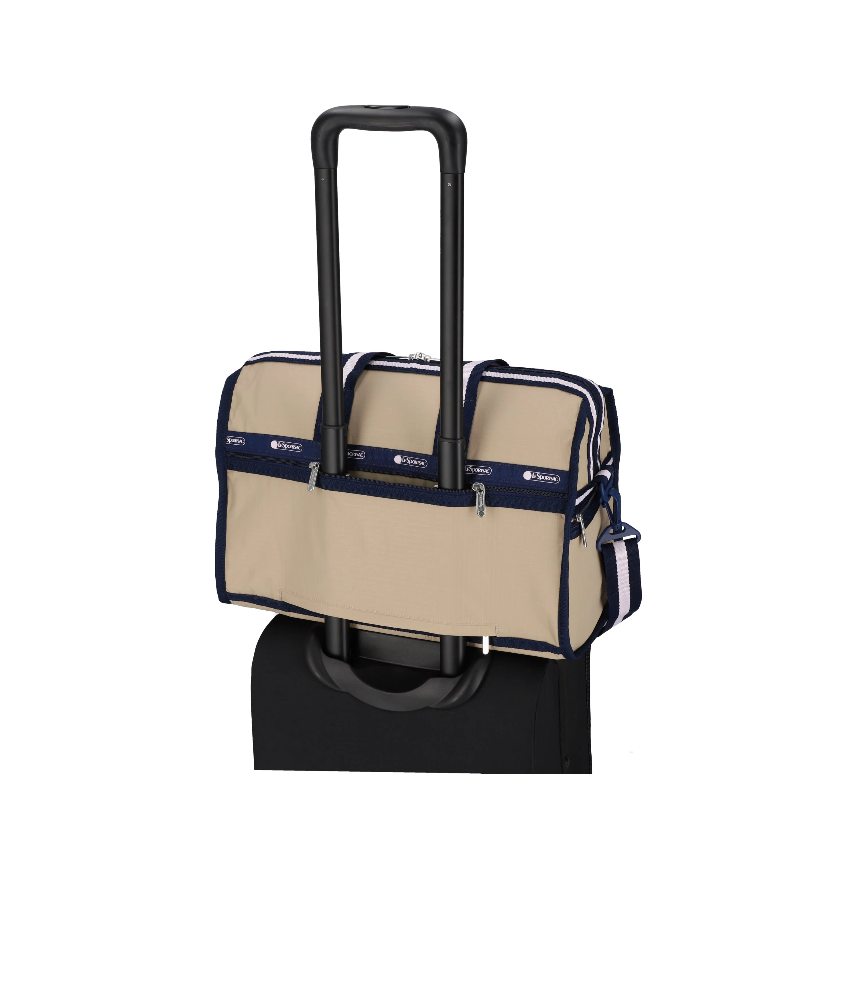 Deluxe Medium Weekender - Image 5