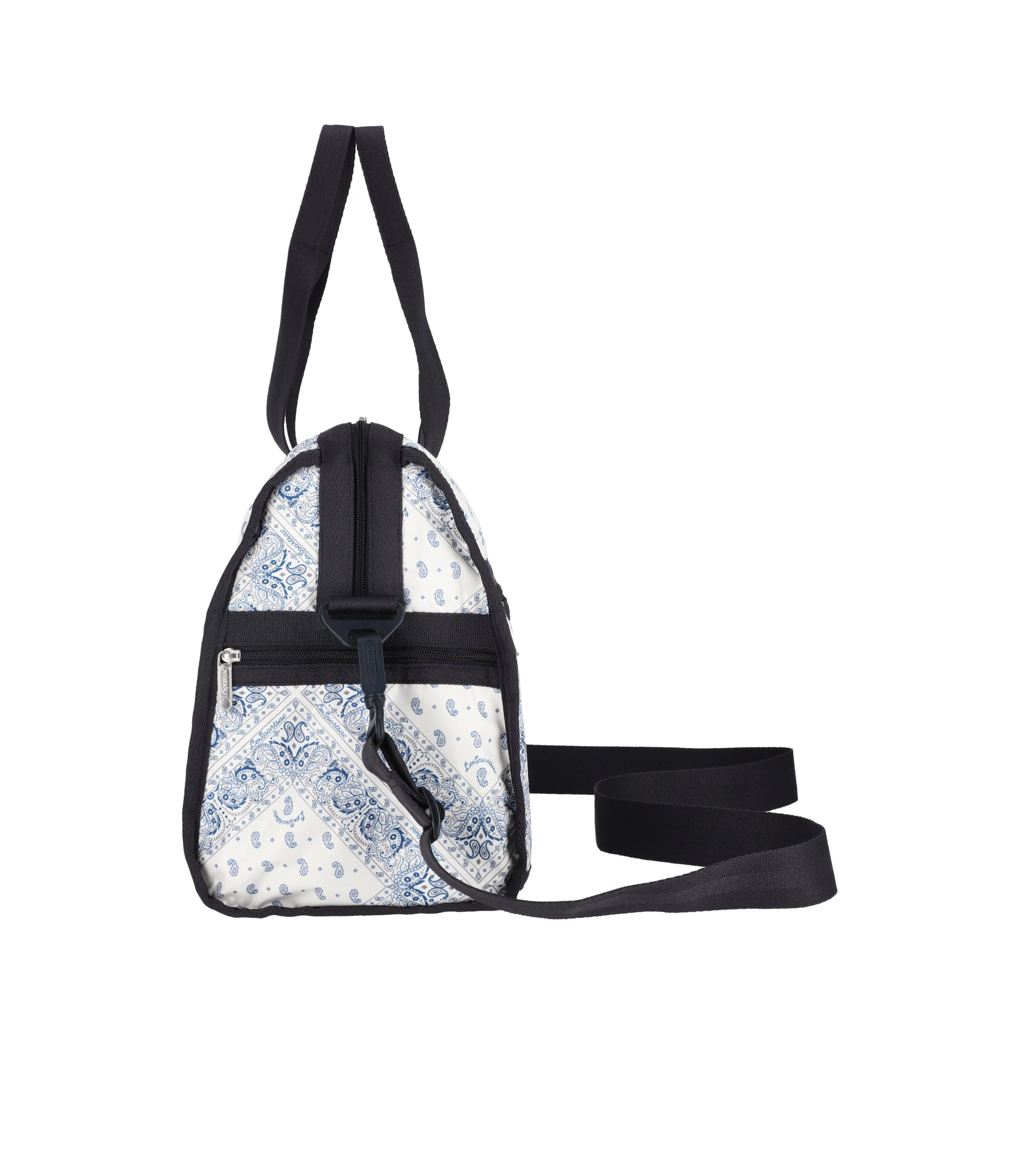 Deluxe Medium Weekender - Image 3