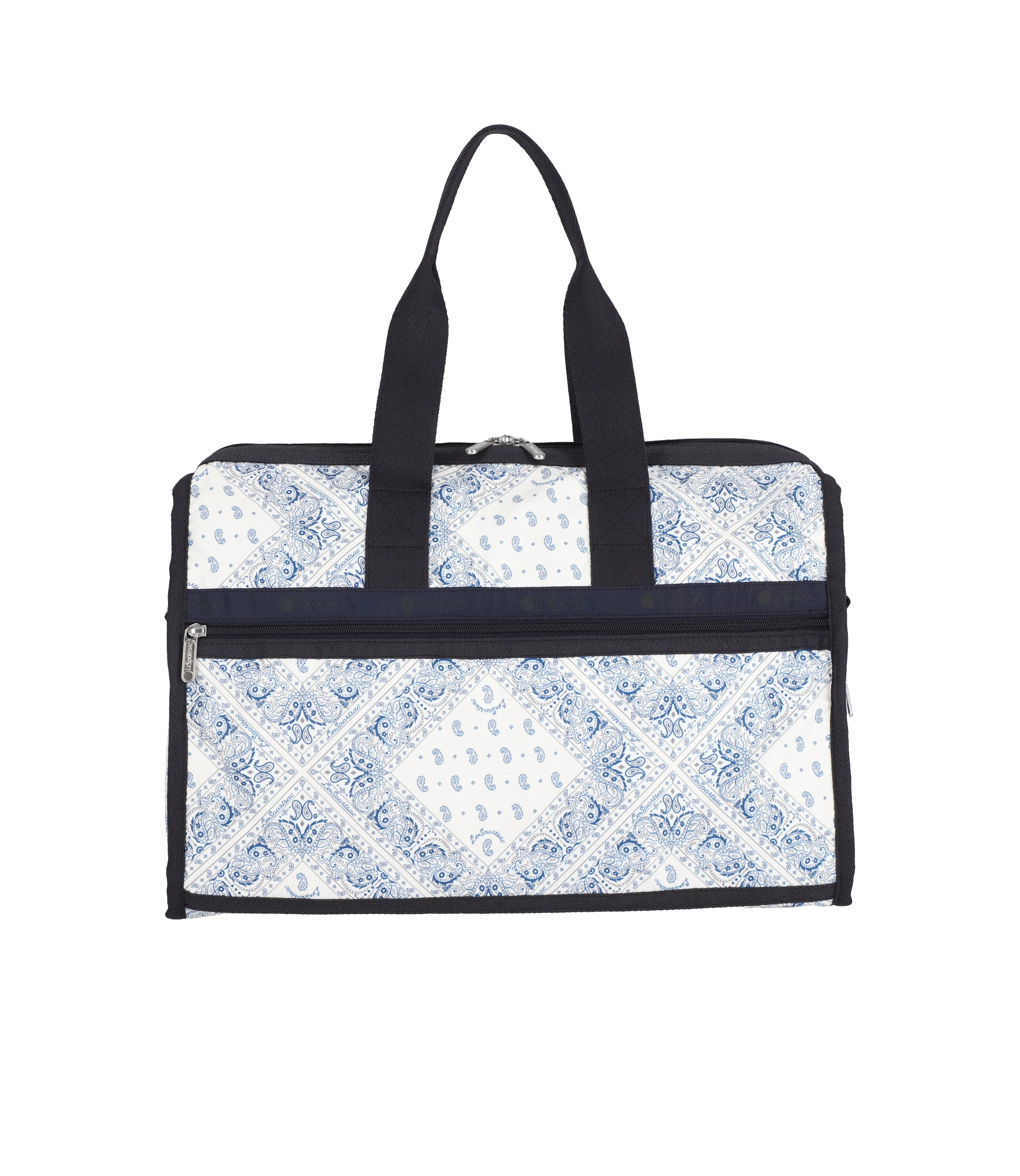 Deluxe Medium Weekender - Image 4