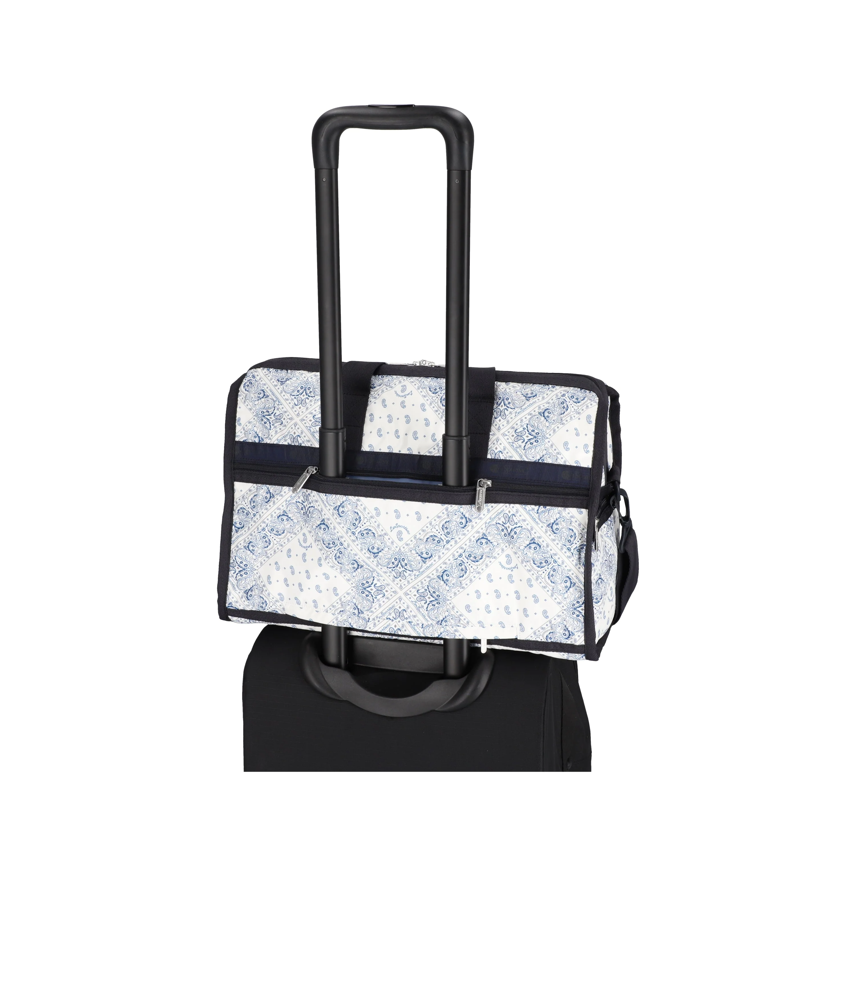 Deluxe Medium Weekender - Image 5