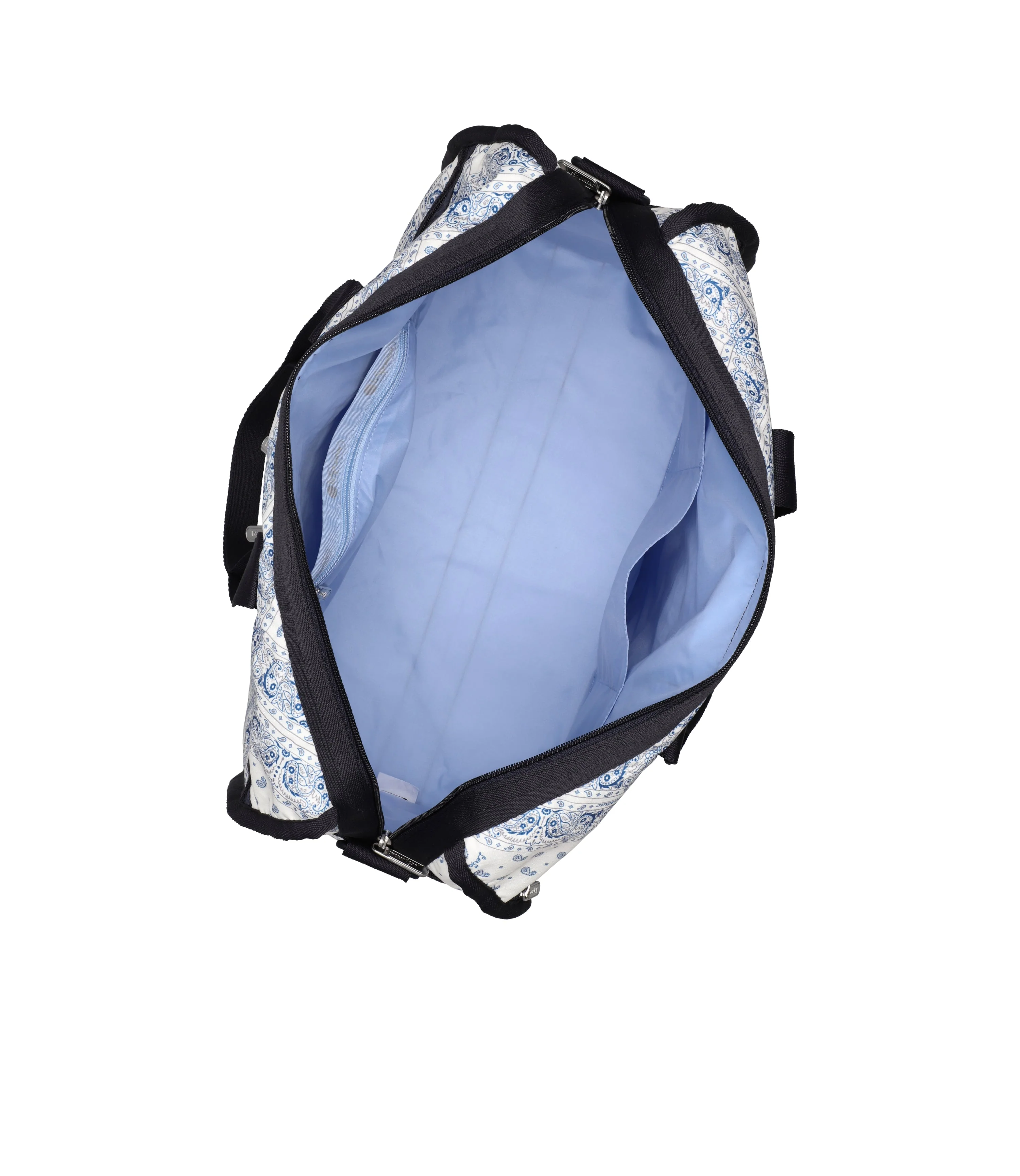 Deluxe Medium Weekender - Image 6