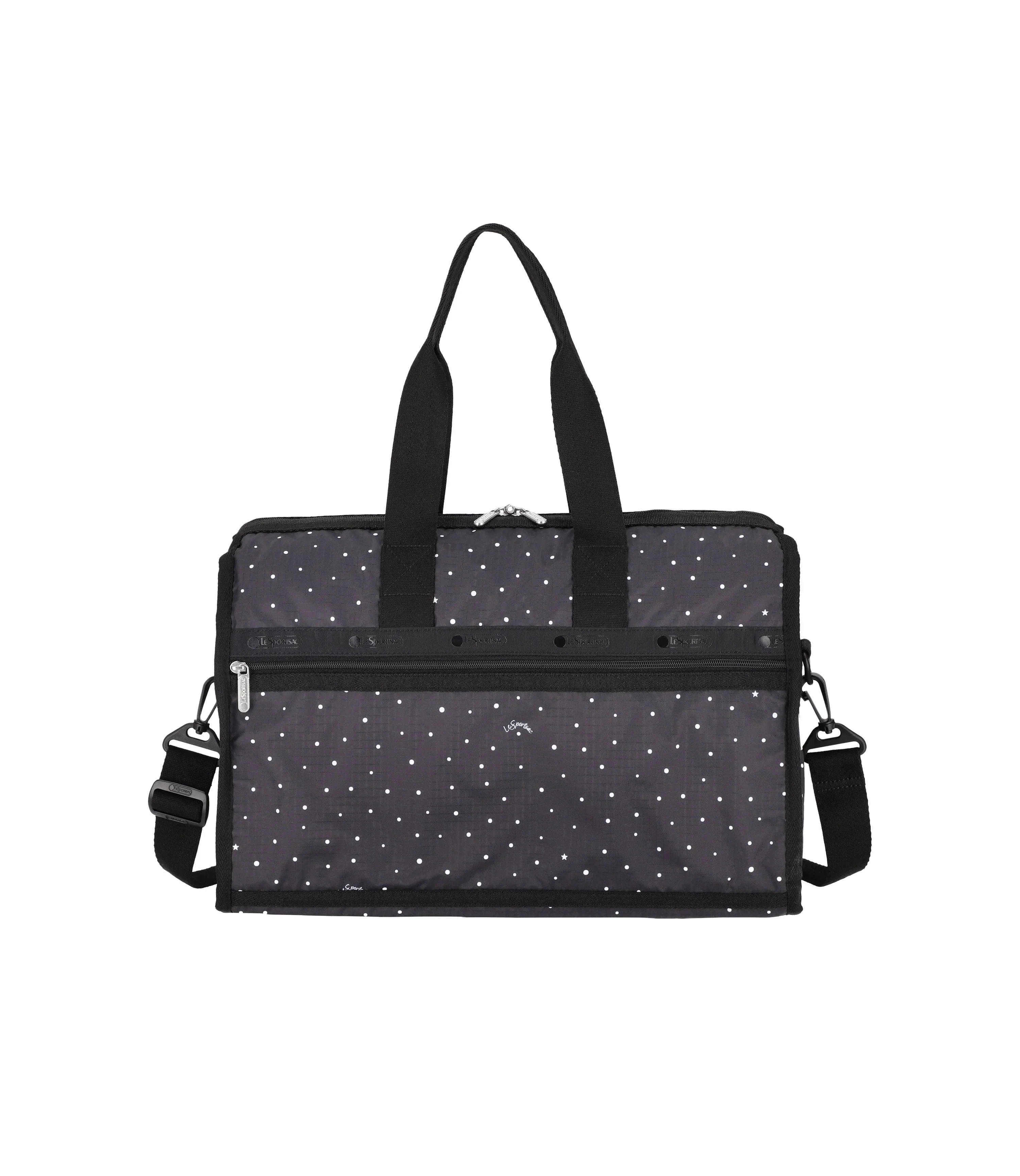 Deluxe Medium Weekender