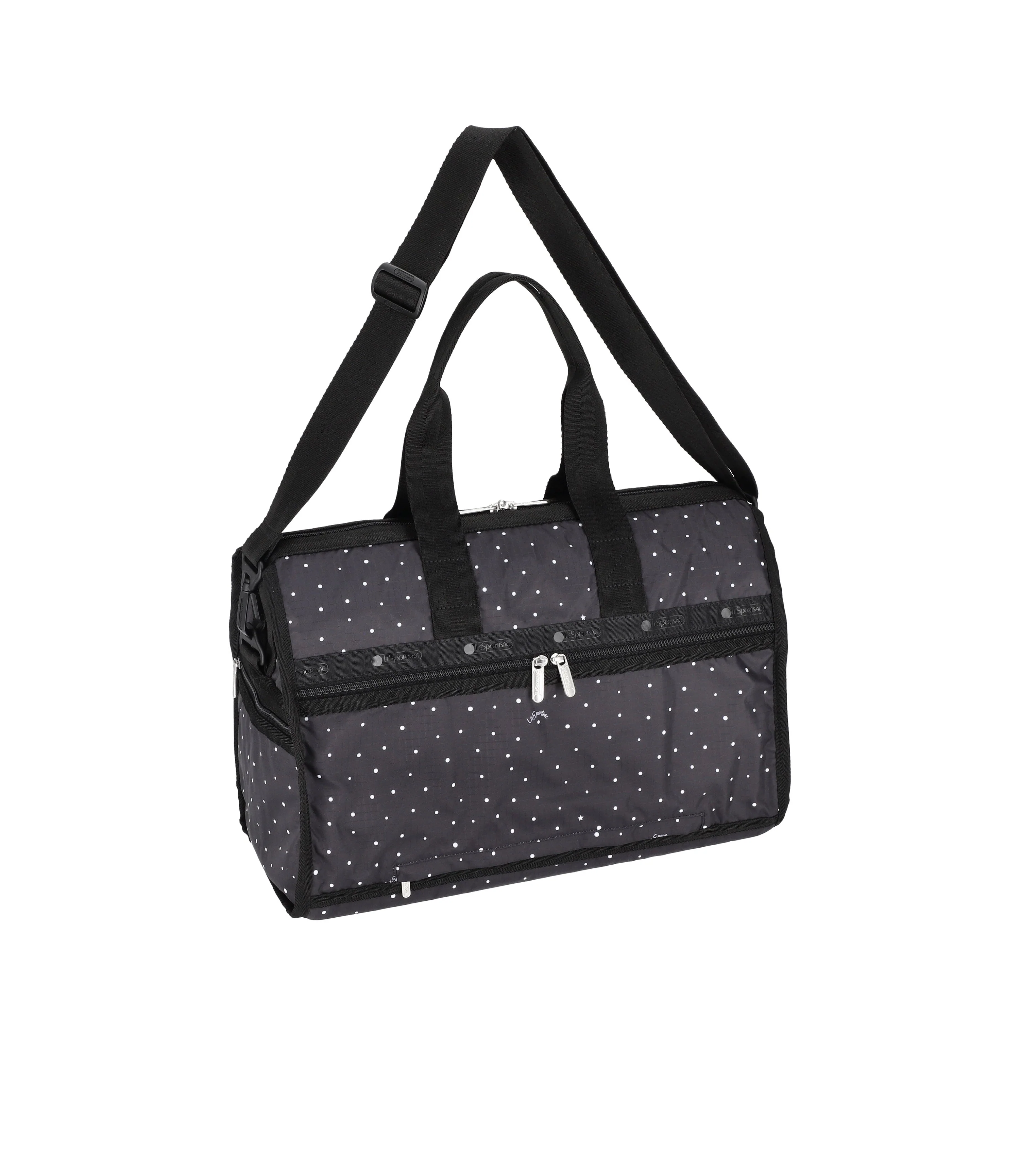 Deluxe Medium Weekender - Image 2