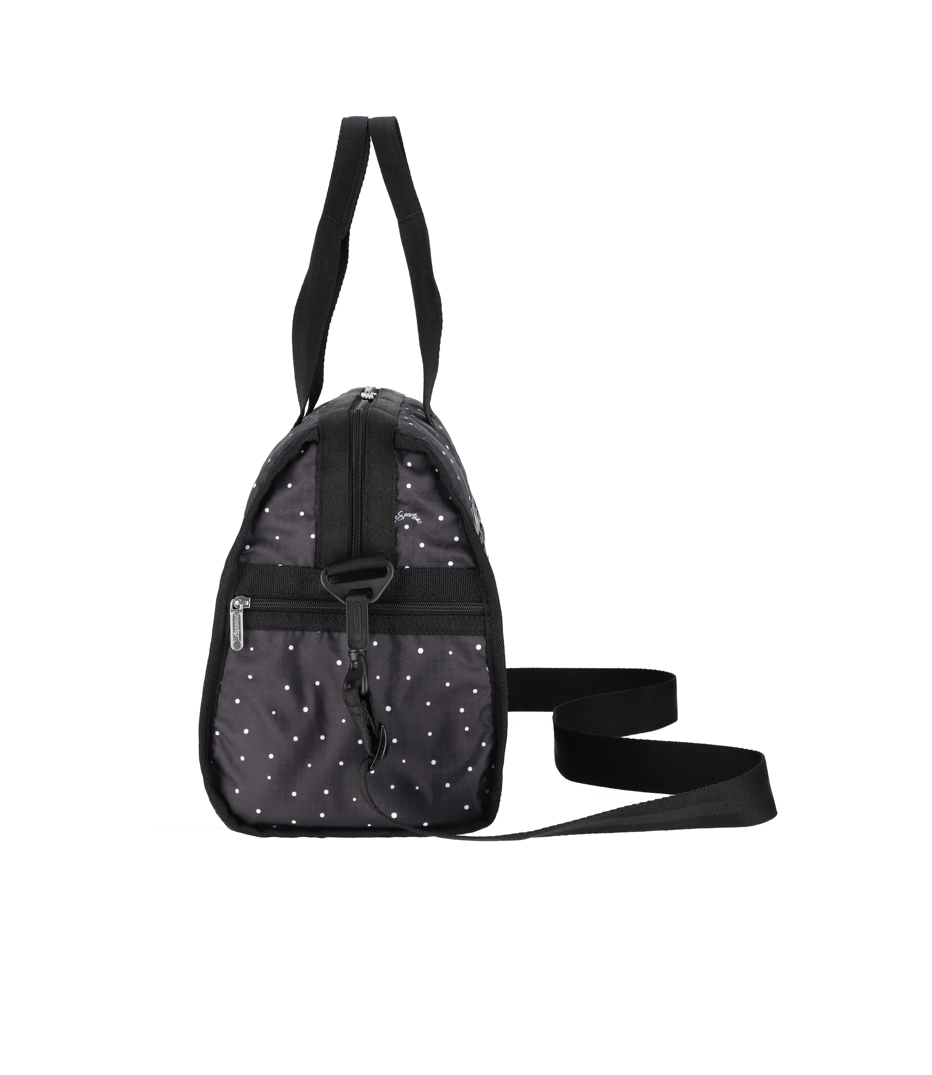Deluxe Medium Weekender - Image 3