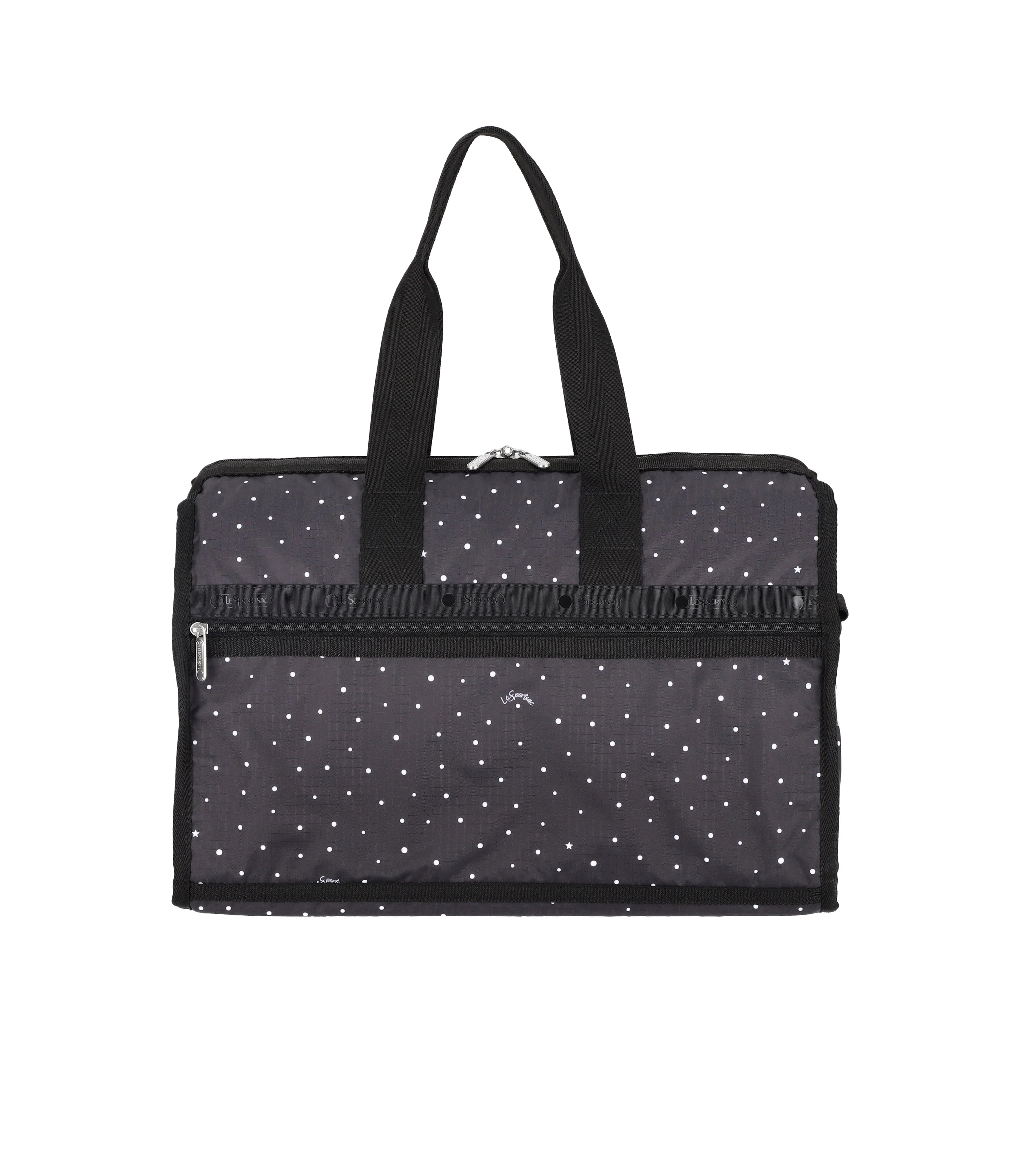 Deluxe Medium Weekender - Image 4