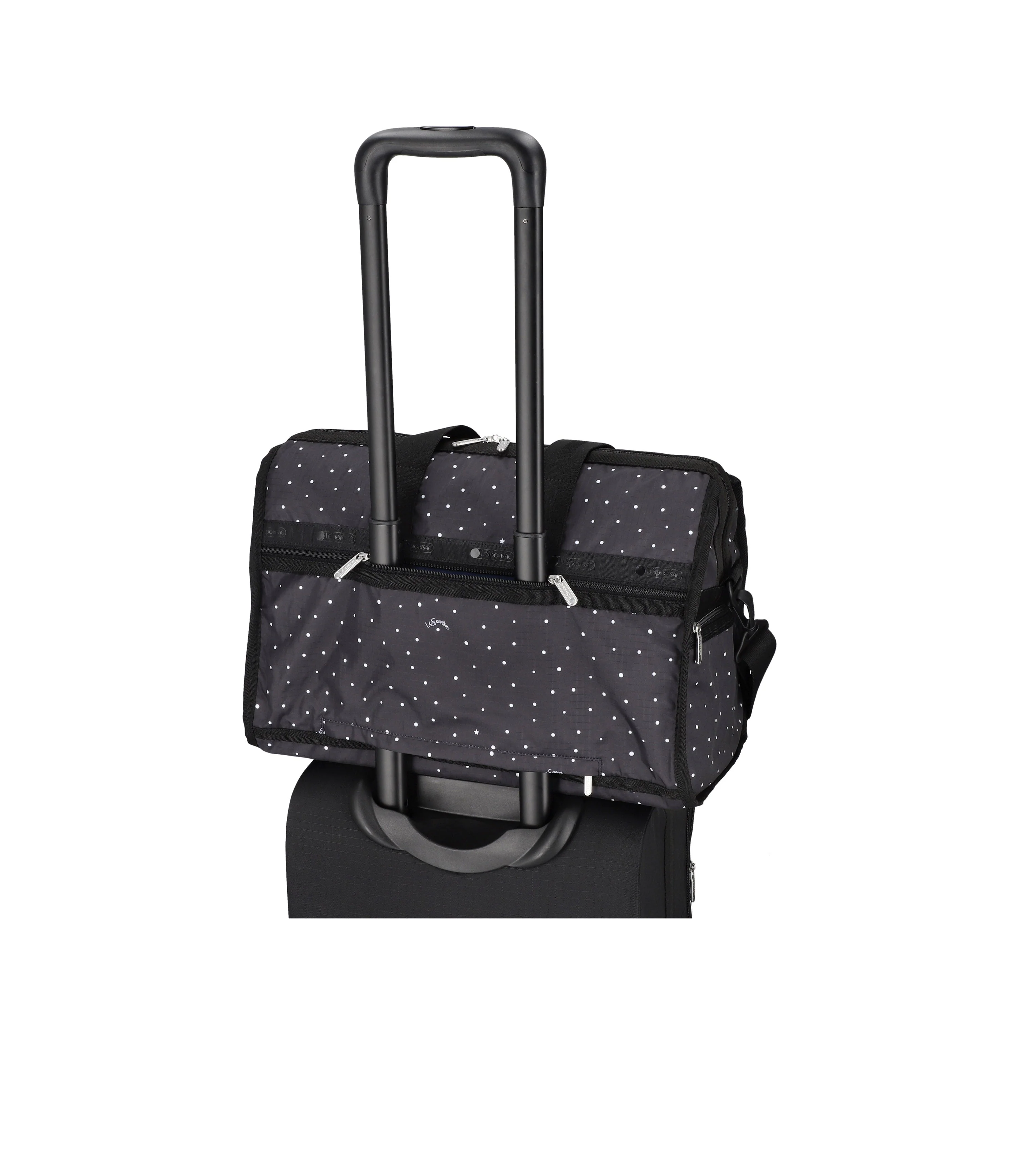 Deluxe Medium Weekender - Image 5