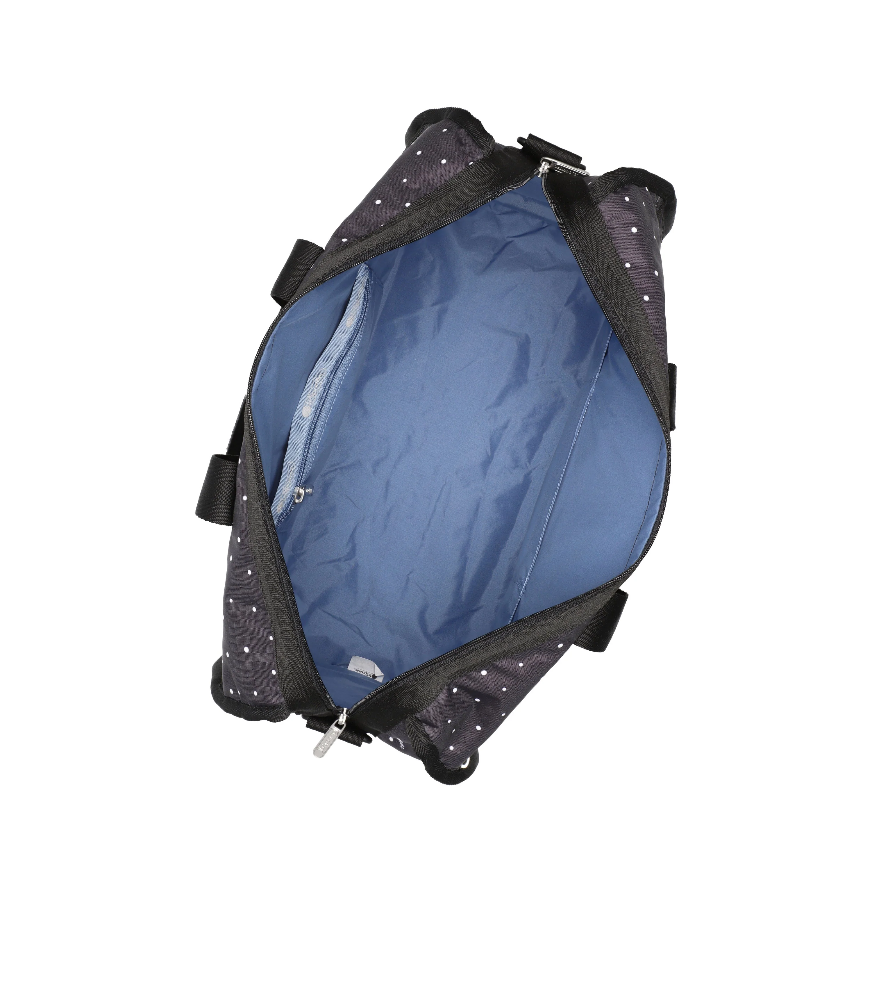 Deluxe Medium Weekender - Image 6