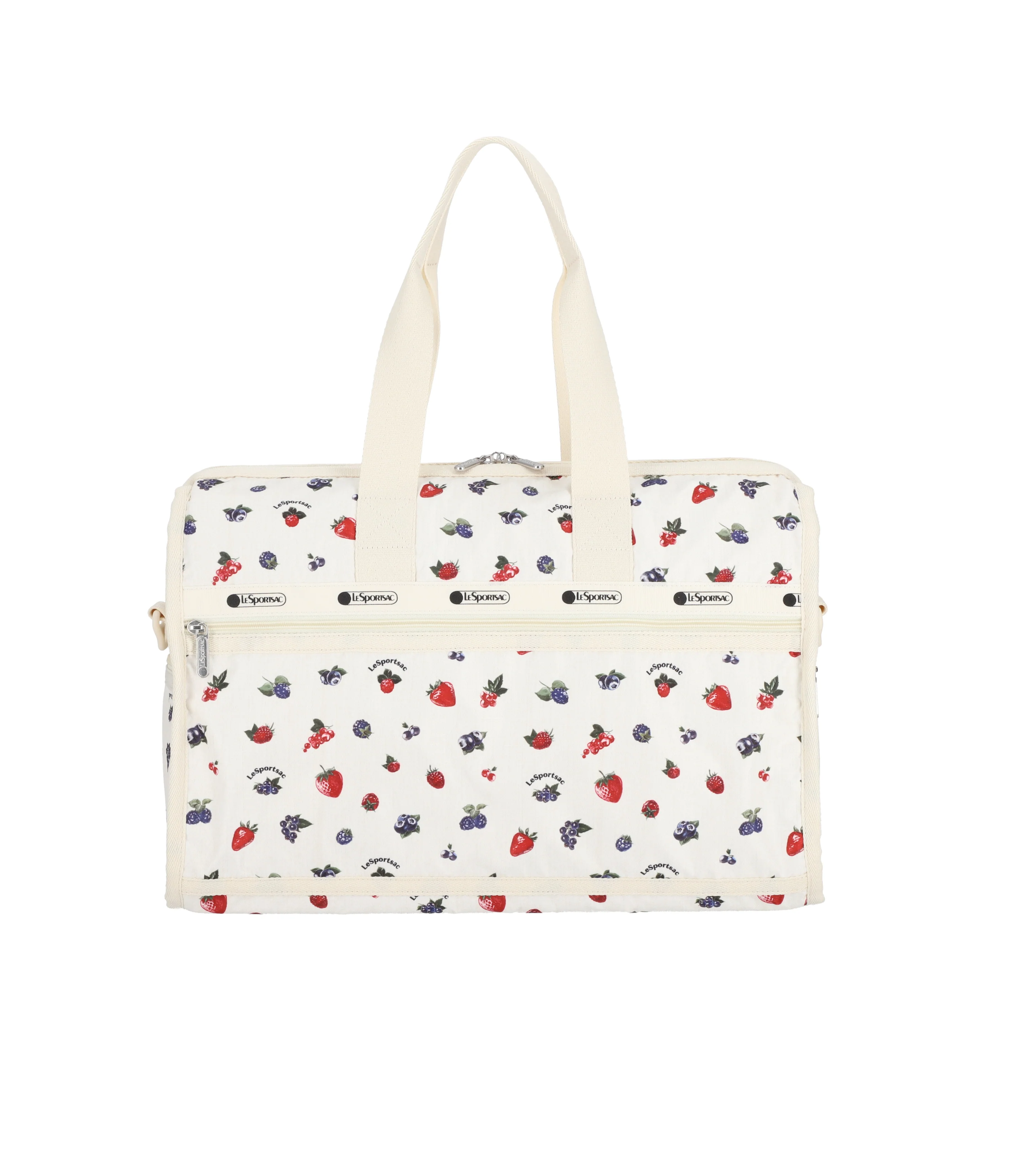 Deluxe Medium Weekender - Image 4
