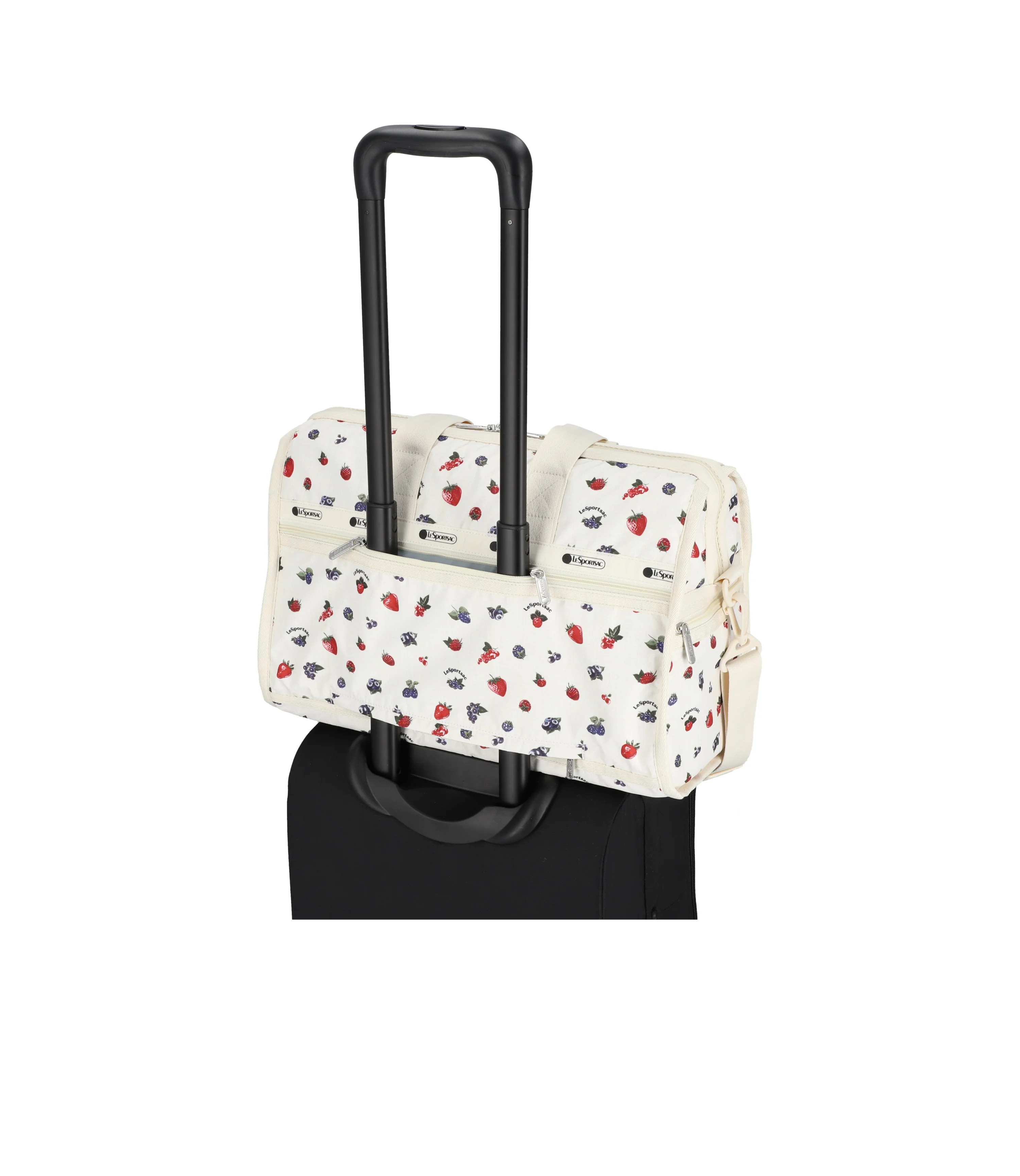 Deluxe Medium Weekender - Image 5