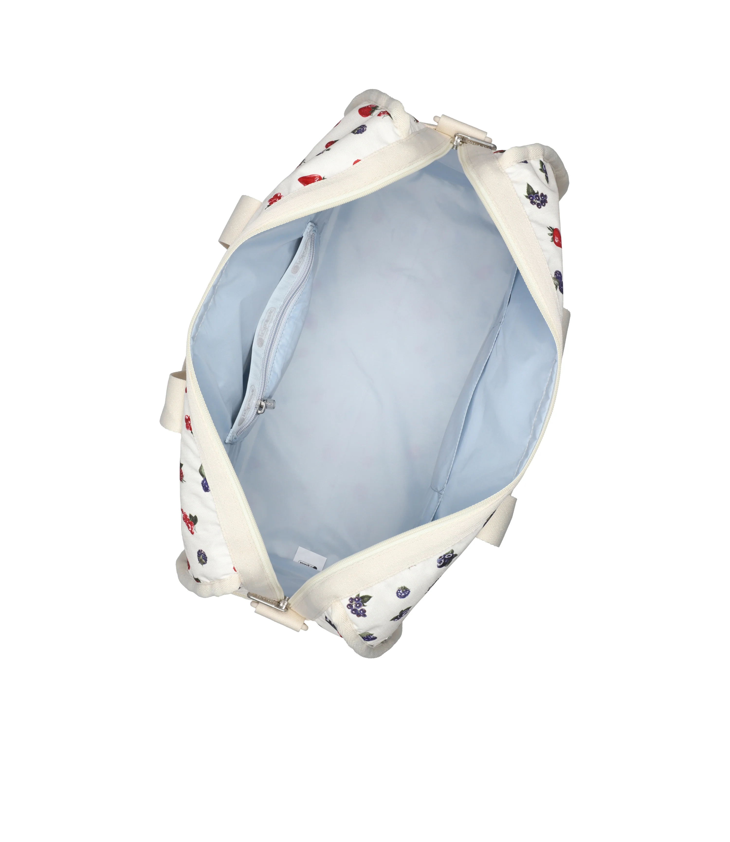 Deluxe Medium Weekender - Image 6