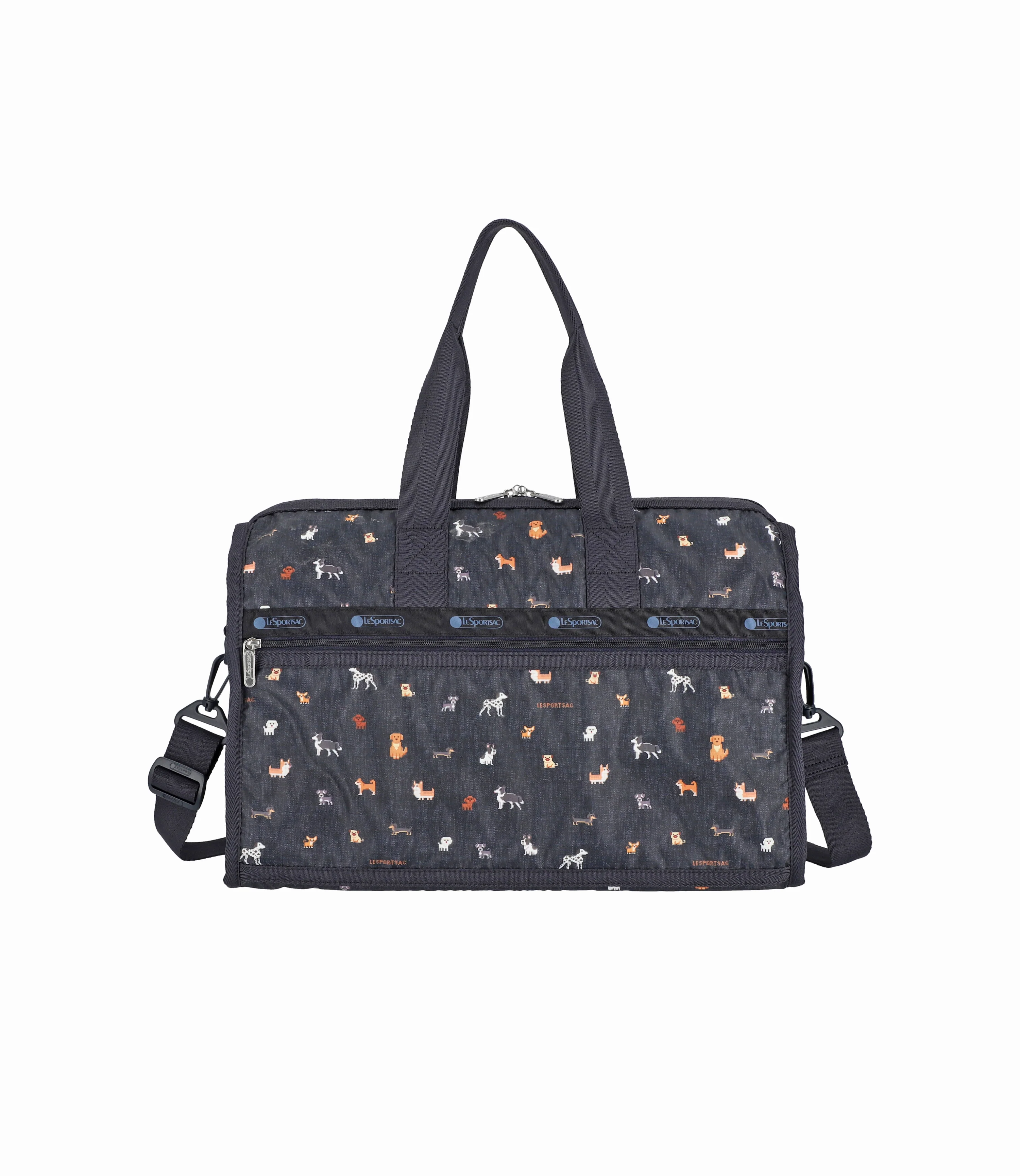 Deluxe Medium Weekender